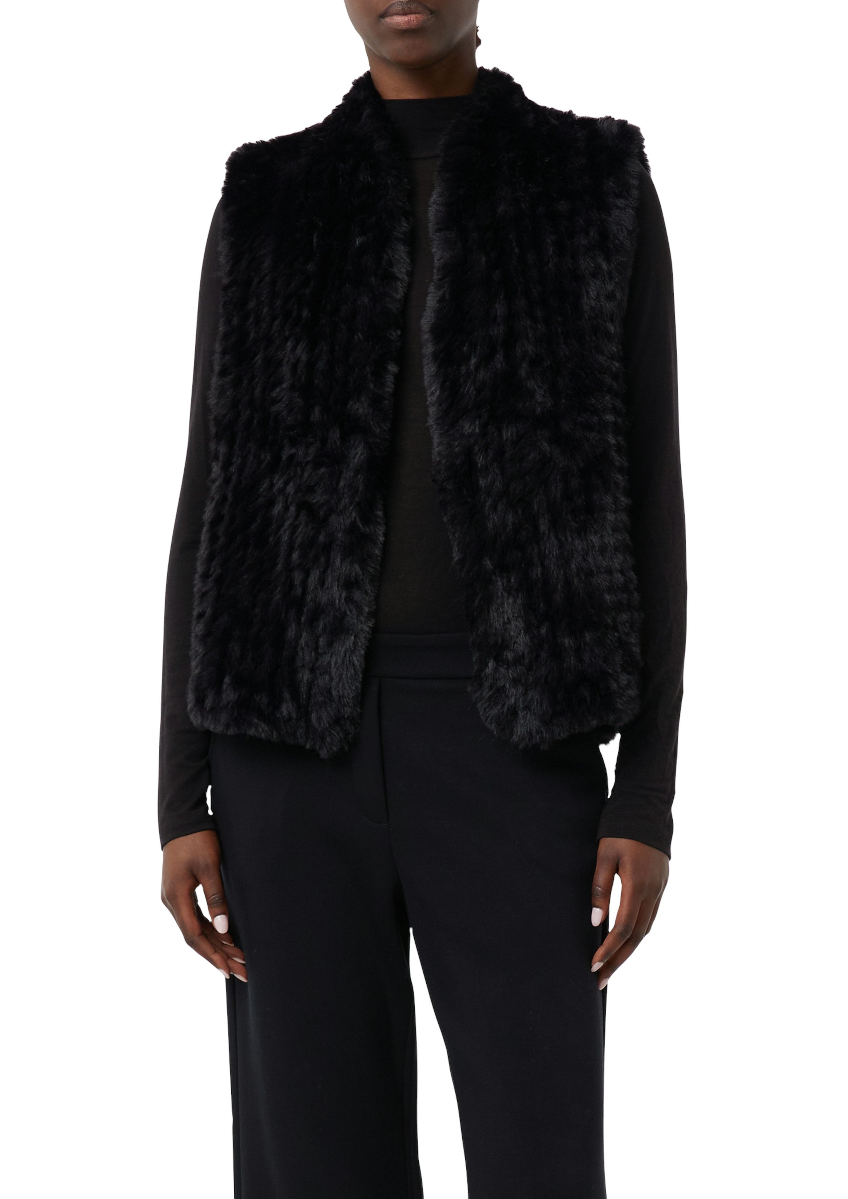 comma Anzugweste günstig online kaufen