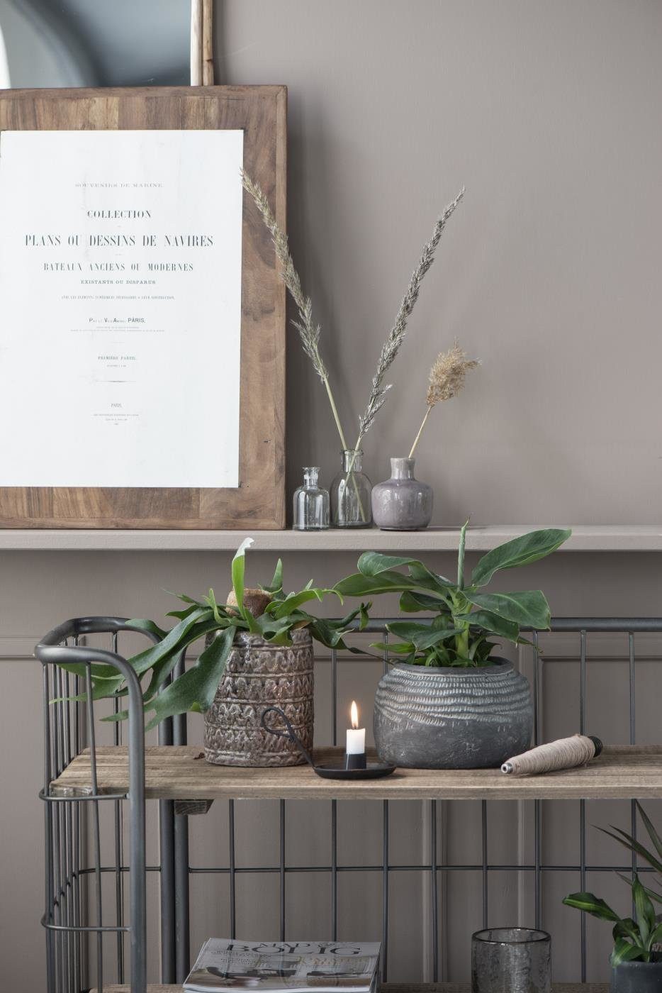 Ib Laursen Dekovase Apothekerglas klein günstig online kaufen