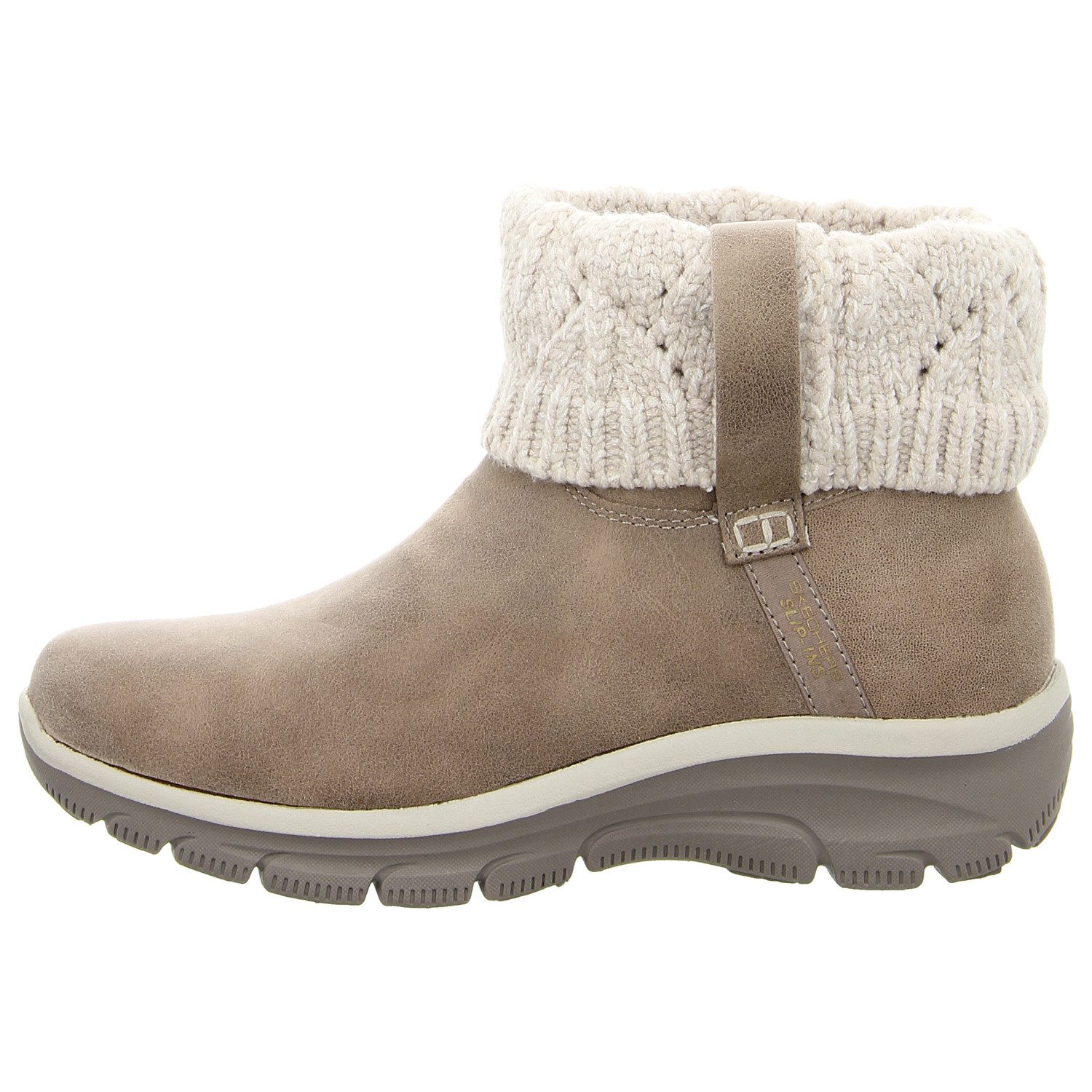 Skechers Stiefelette günstig online kaufen
