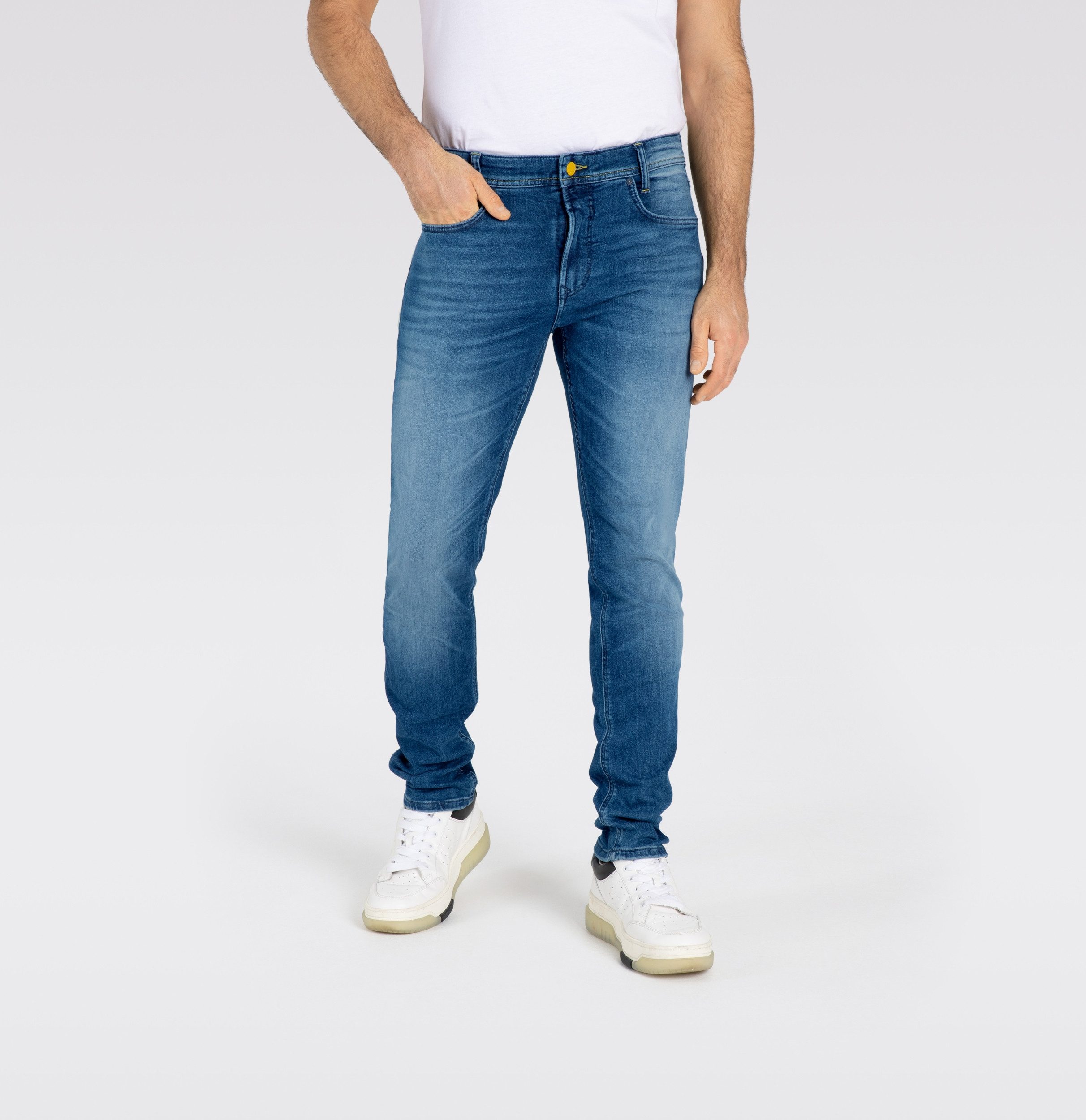 MAC 5-Pocket-Jeans Driver Jeans günstig online kaufen
