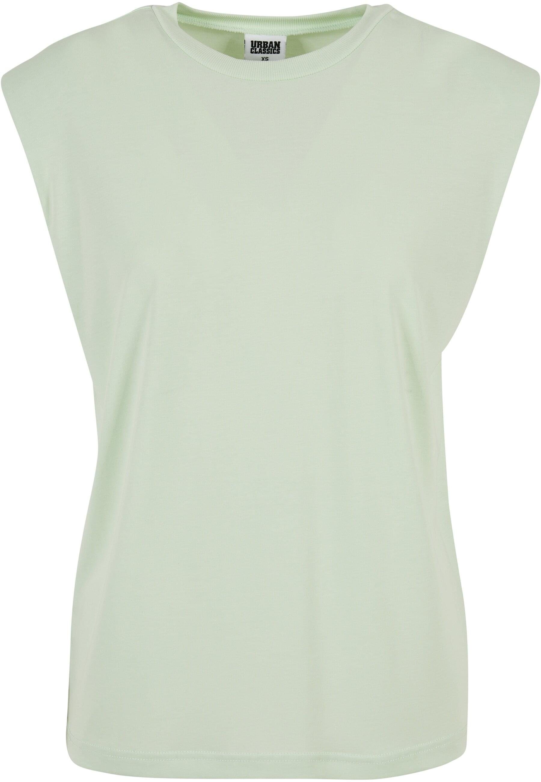 URBAN CLASSICS Muskelshirt Urban Classics Damen günstig online kaufen