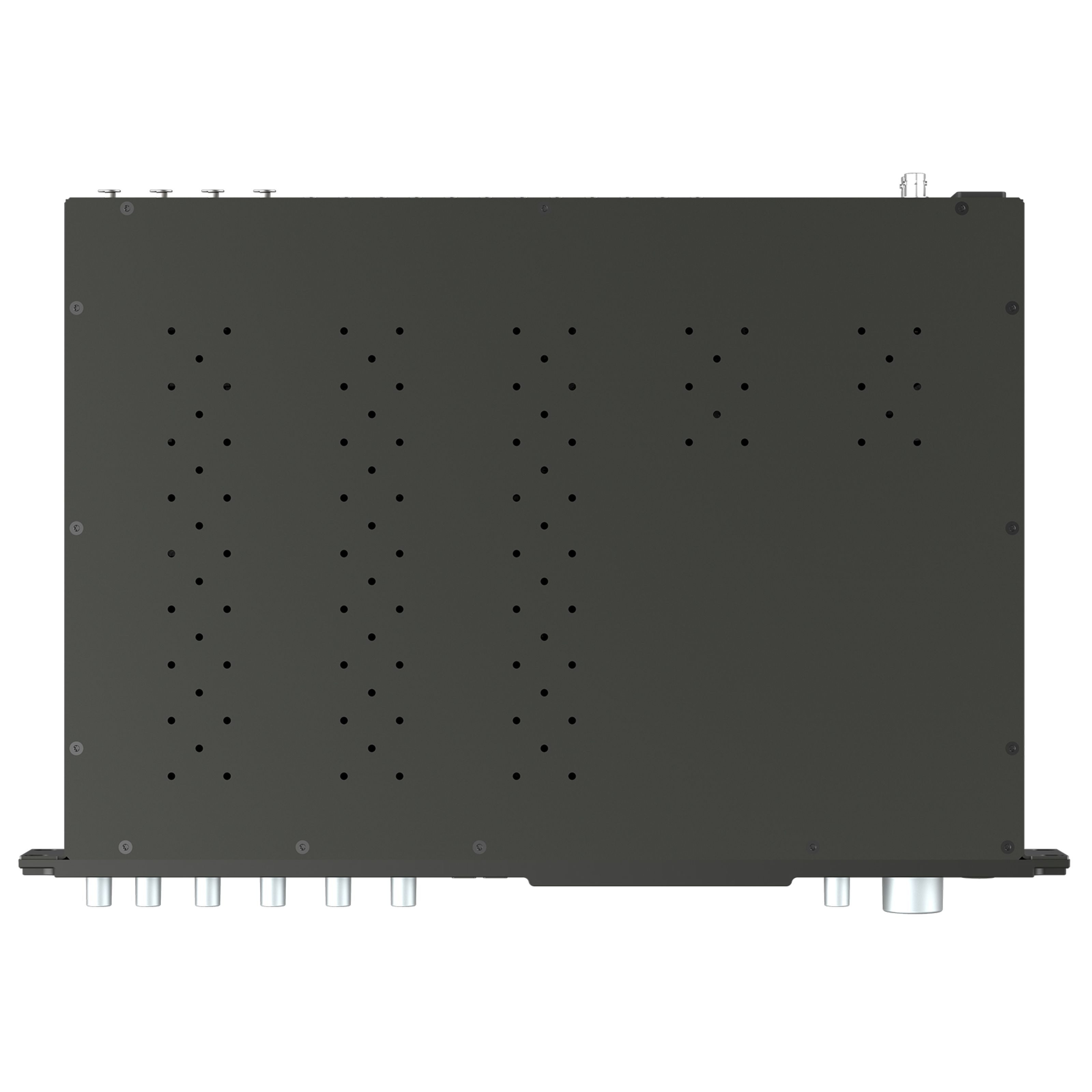 Motu-Audio Digitales Aufnahmegerät (848 - Audio Interface)