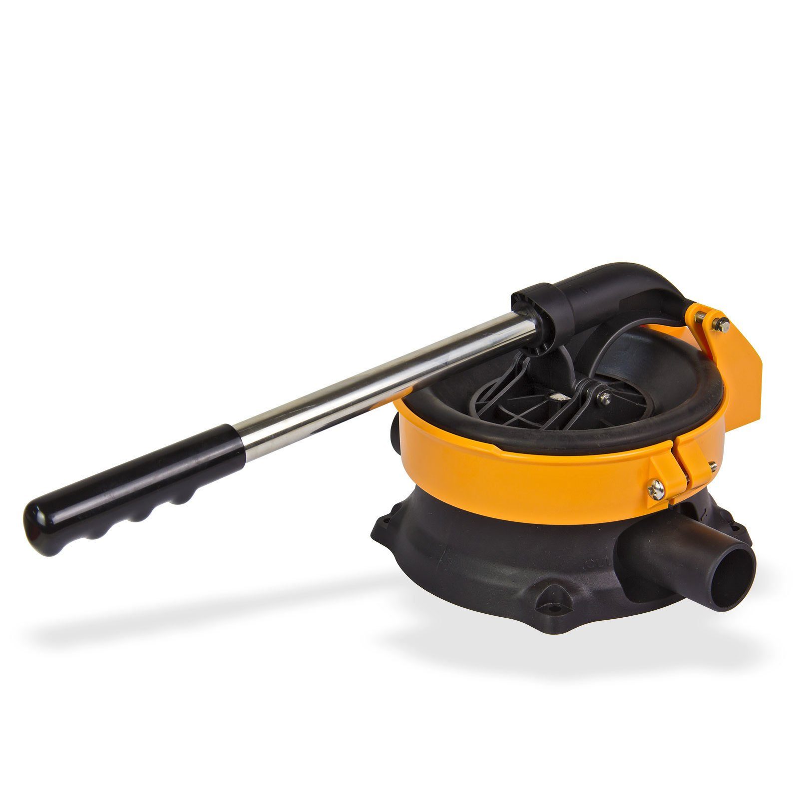 Handpumpe Wasserpumpe / Handpumpe DWP 65 – Bild 3 von 4
