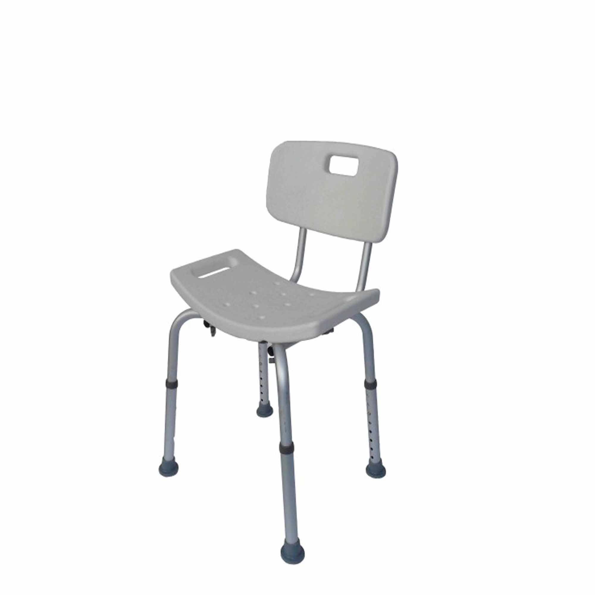 Trendmobil Hygienehocker DHB-R Duschhocker