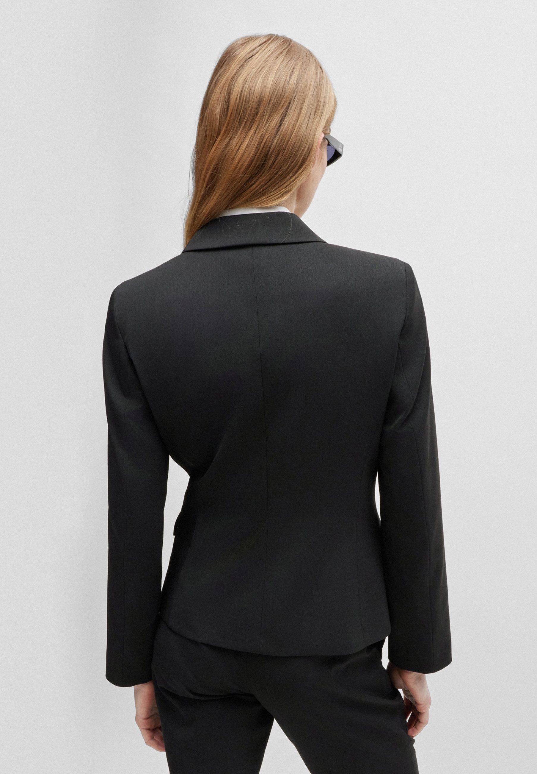 HUGO Jackenblazer Aredana (1-tlg)