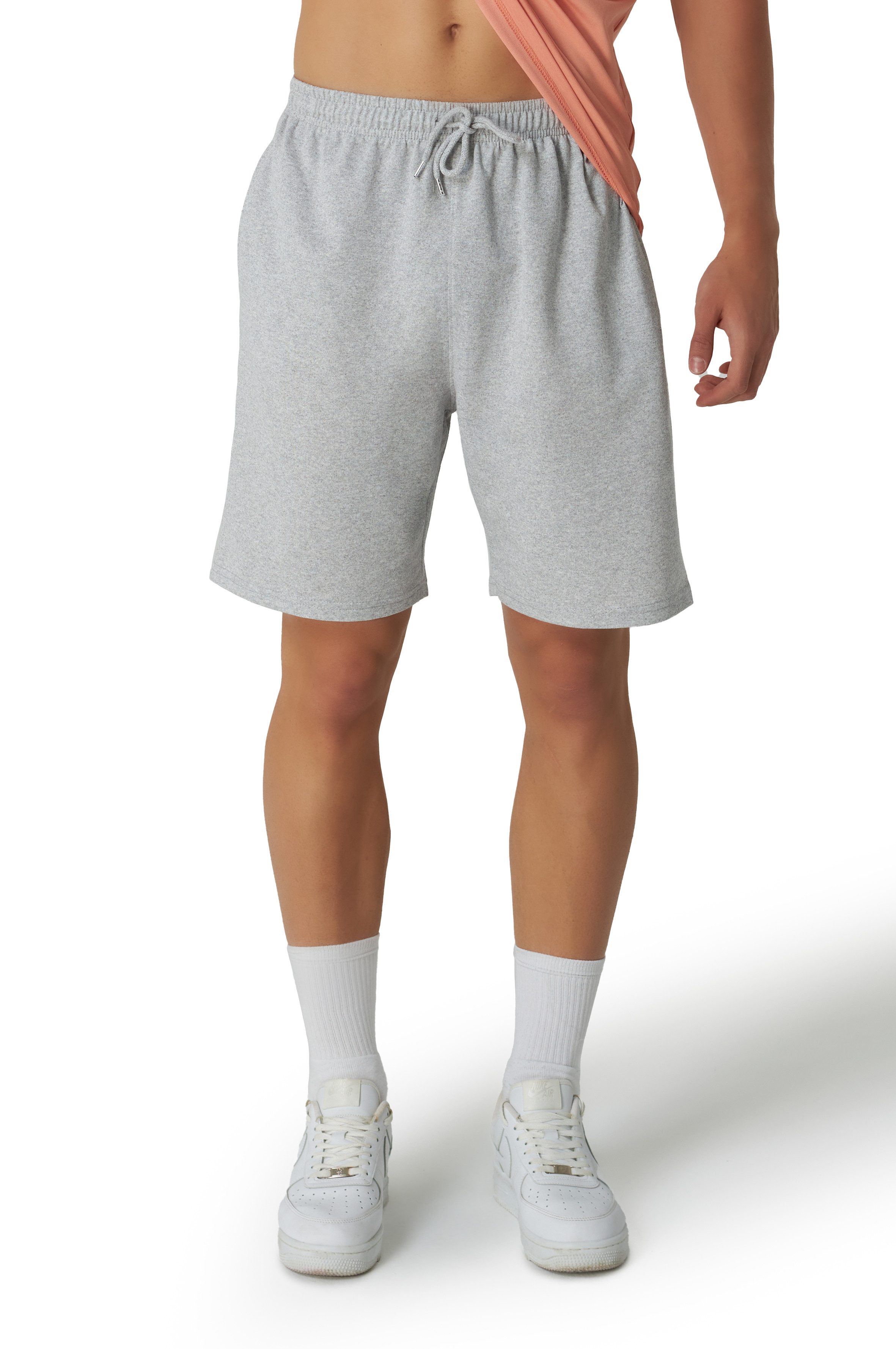 Smith & Solo Sporthose Shorts Herren kurze Hose (1-tlg) Baumwolle, Tasche o günstig online kaufen