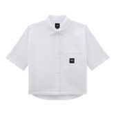 Vans Kurzarmhemd MCMILLAN SS TOP von günstig online kaufen