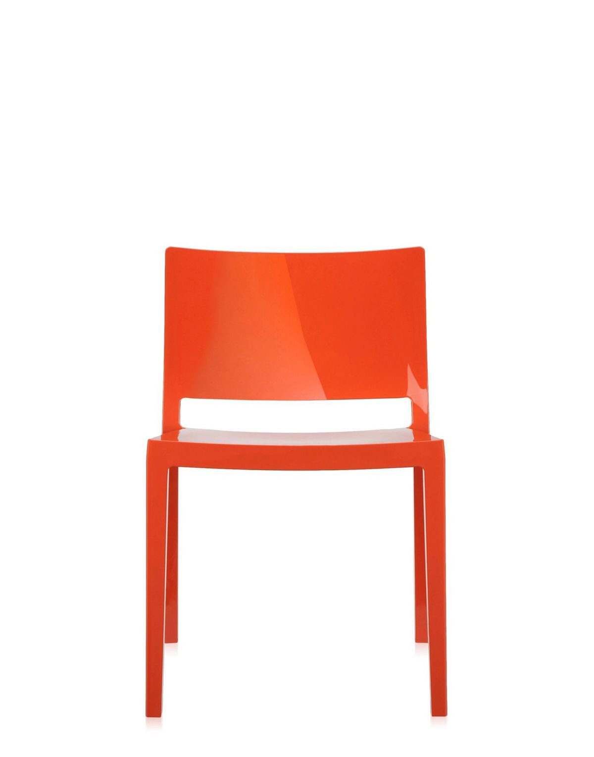 Kartell Esszimmerstuhl