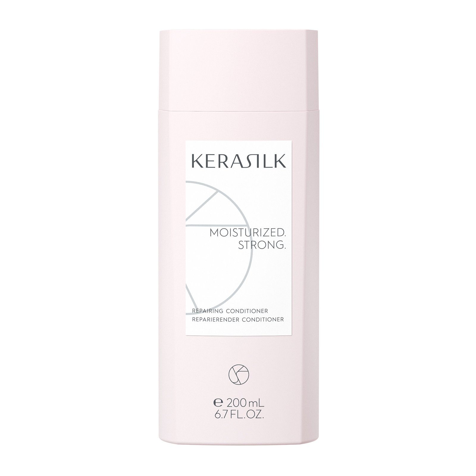 Kerasilk Haarspülung Reparierender Conditioner, 1-tlg., vegan