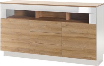 Places of Style Sideboard Cayman, Breite ca. 150 cm