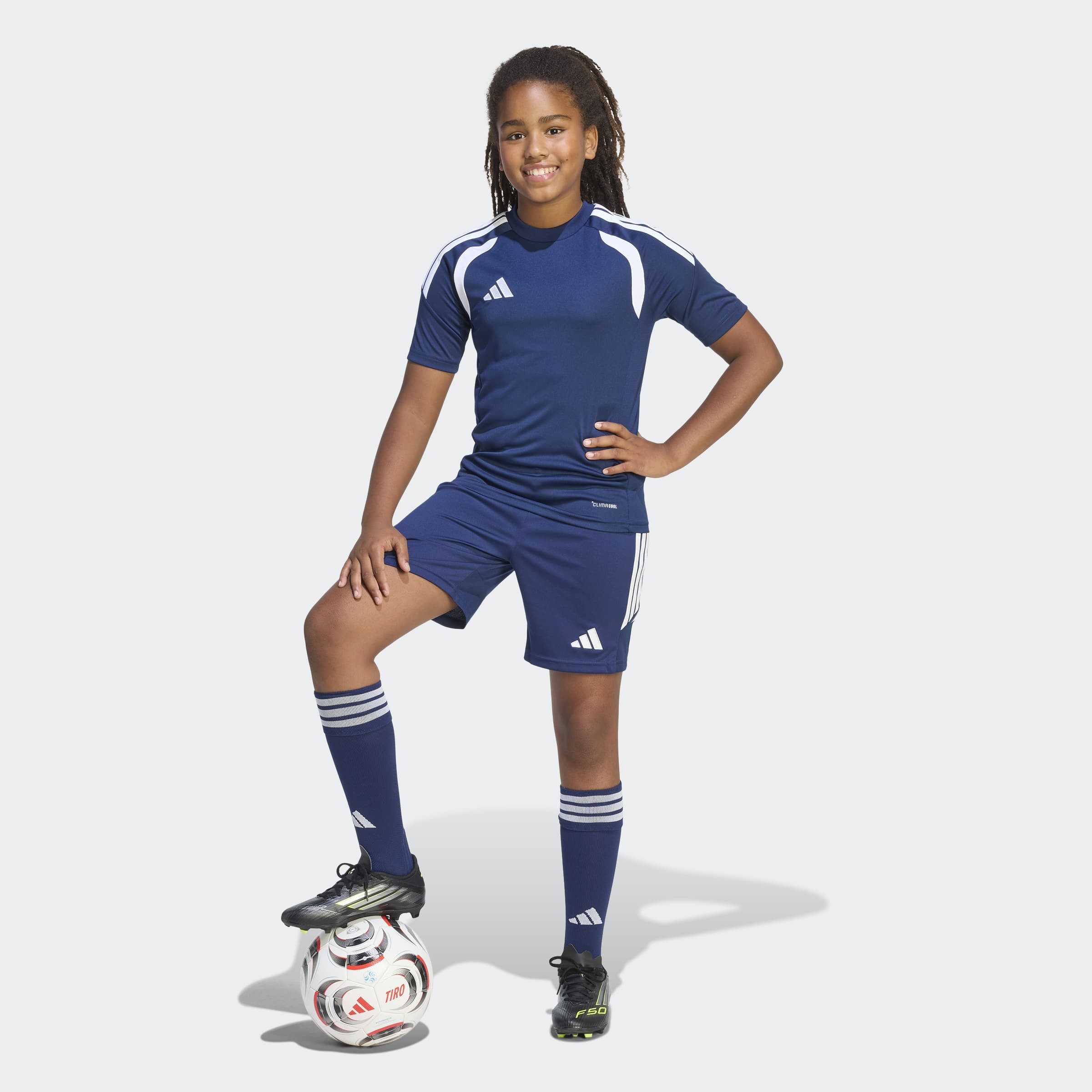 adidas Performance Trainingsshorts TIRO26 LEAGUE KIDS