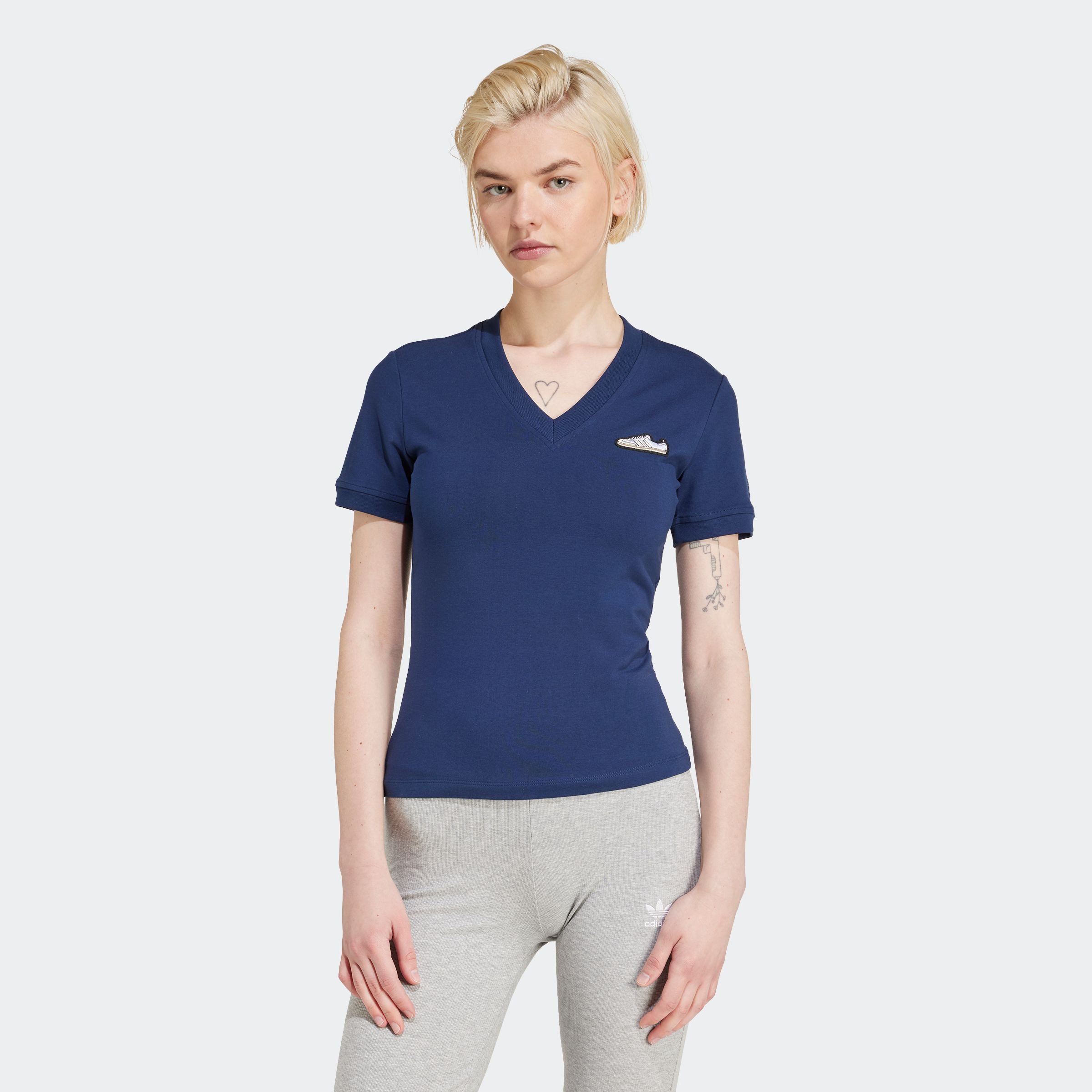 T-Shirt SAMBA TEE