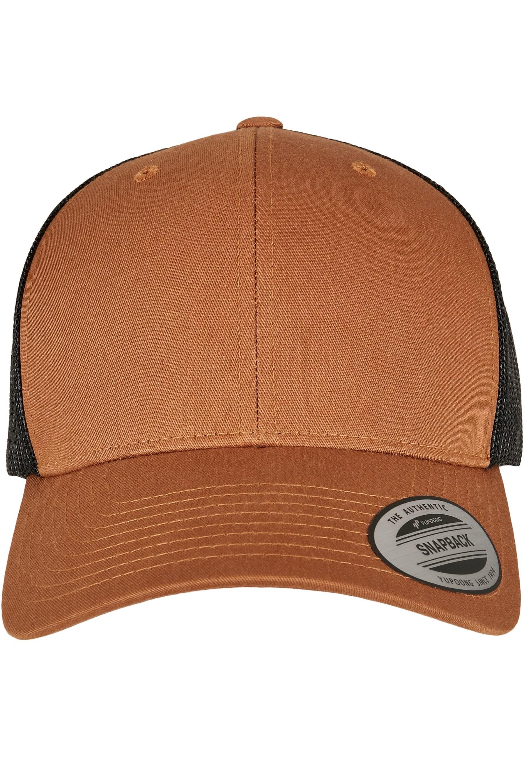 Flexfit Flex Cap Flexfit Unisex Retro Trucker 2-Tone
