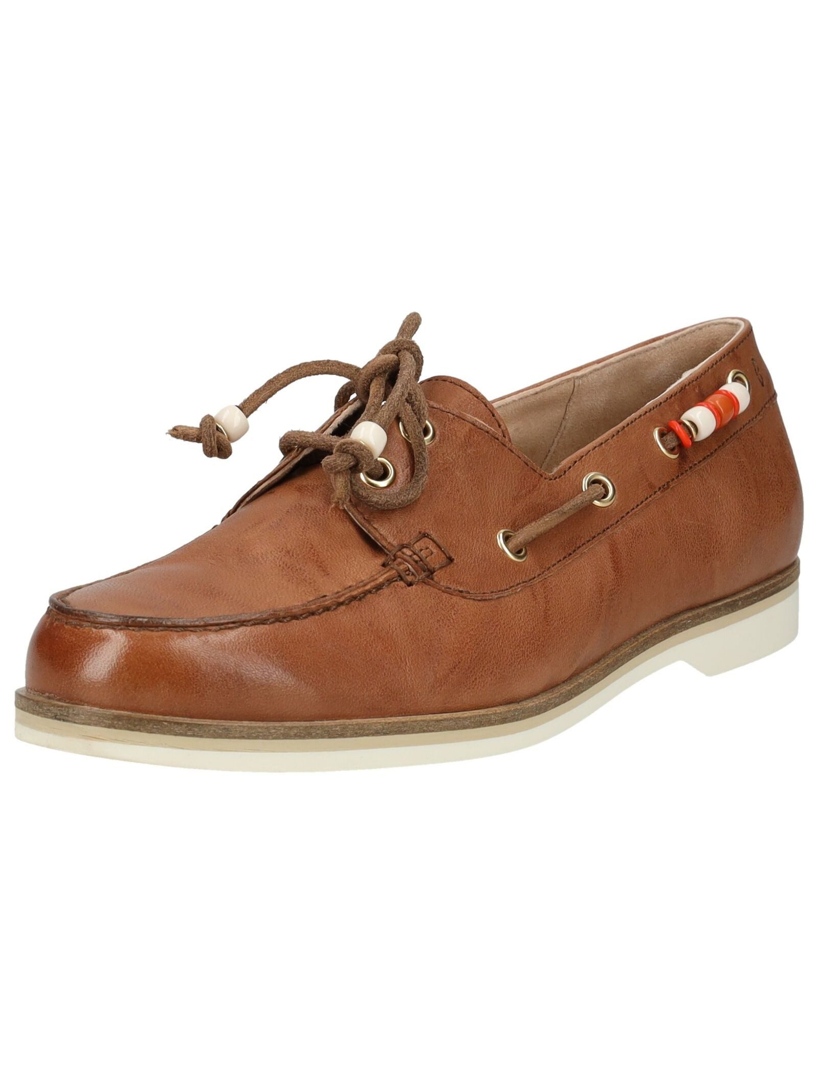 Paul Green Paul Green Mokassin Glattleder Mokassin