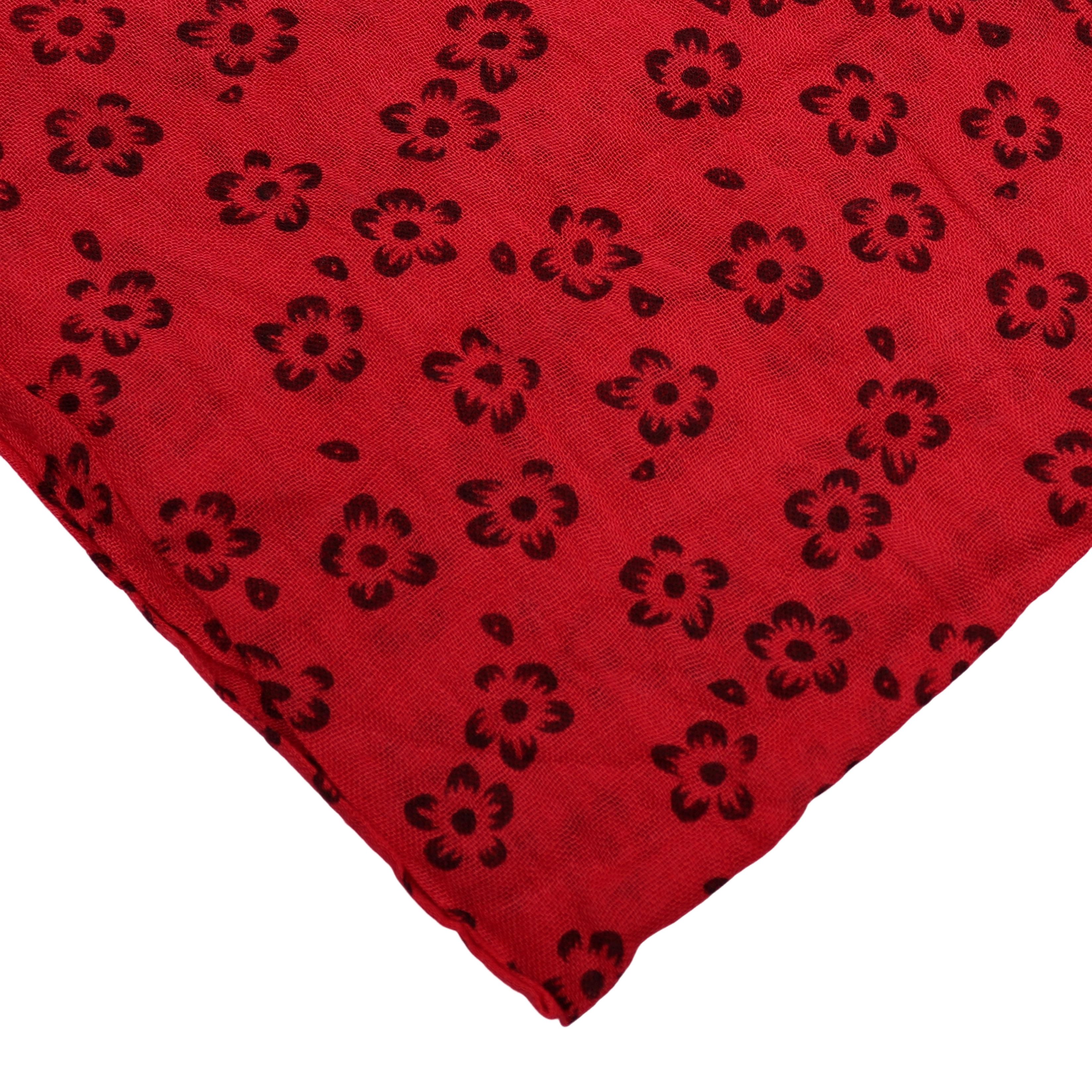 MIRROSI Loop Damen Schal Weich aus 50% Baumwolle 50% Viskose Schlauchschal, (ca. 180x68cm Zweimal um den Hals wickelbar), Damen Halstuch Stola ideal für Frühling,Sommer, Herbst