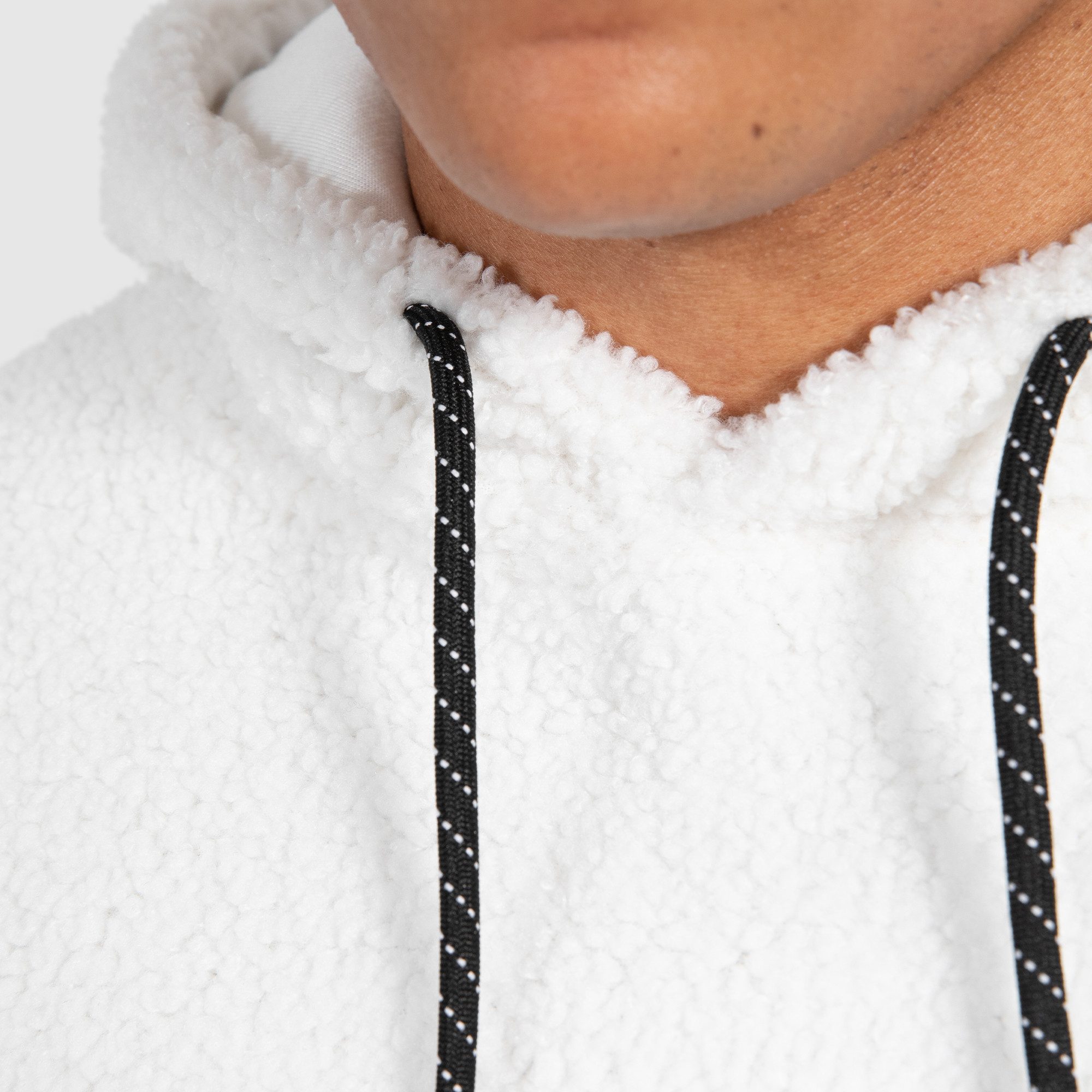Smilodox Hoodie Antony Oversize günstig online kaufen