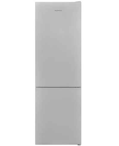 Daewoo Kühl-/Gefrierkombination FKL268DST0DE, 170 cm hoch, 54 cm breit, Less Frost, LED-Innenbeleuchtung, 4 Abstellflächen