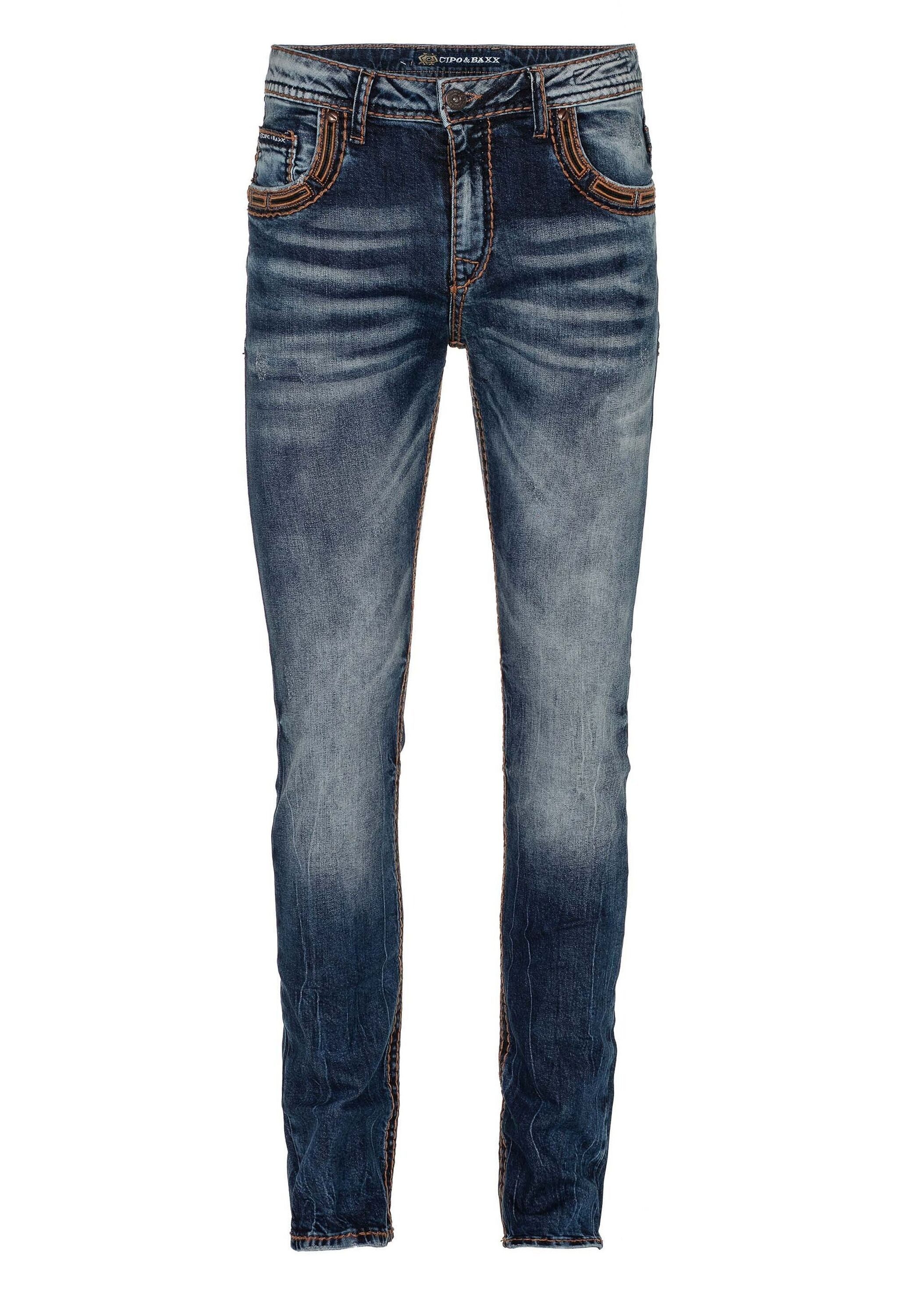 Slim-fit-Jeans Jeans