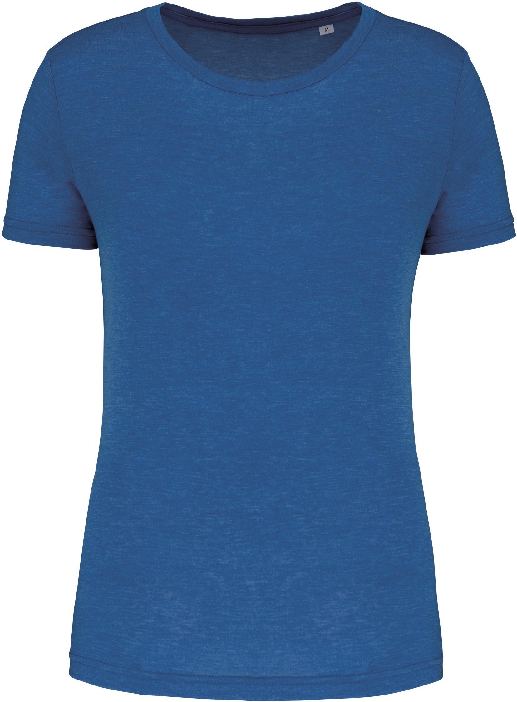 Sporty Royal Blue Heather
