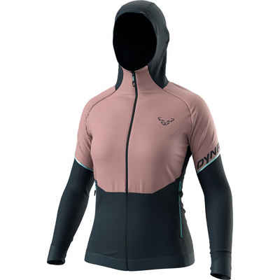 Dynafit Outdoorjacke ALPINE HYBRID JKT Damen