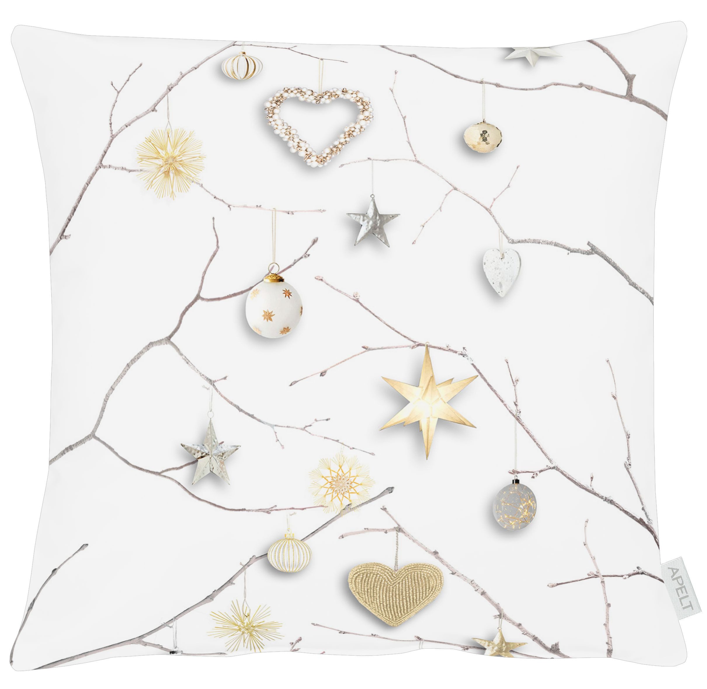 APELT Kissenhülle 3750, (1 Stück) günstig online kaufen