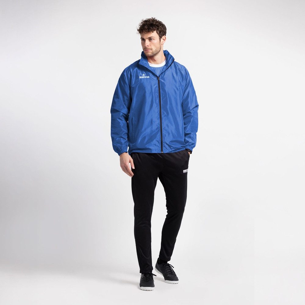 Derbystar Regenjacke Hyper Allwetterjacke Ii günstig online kaufen