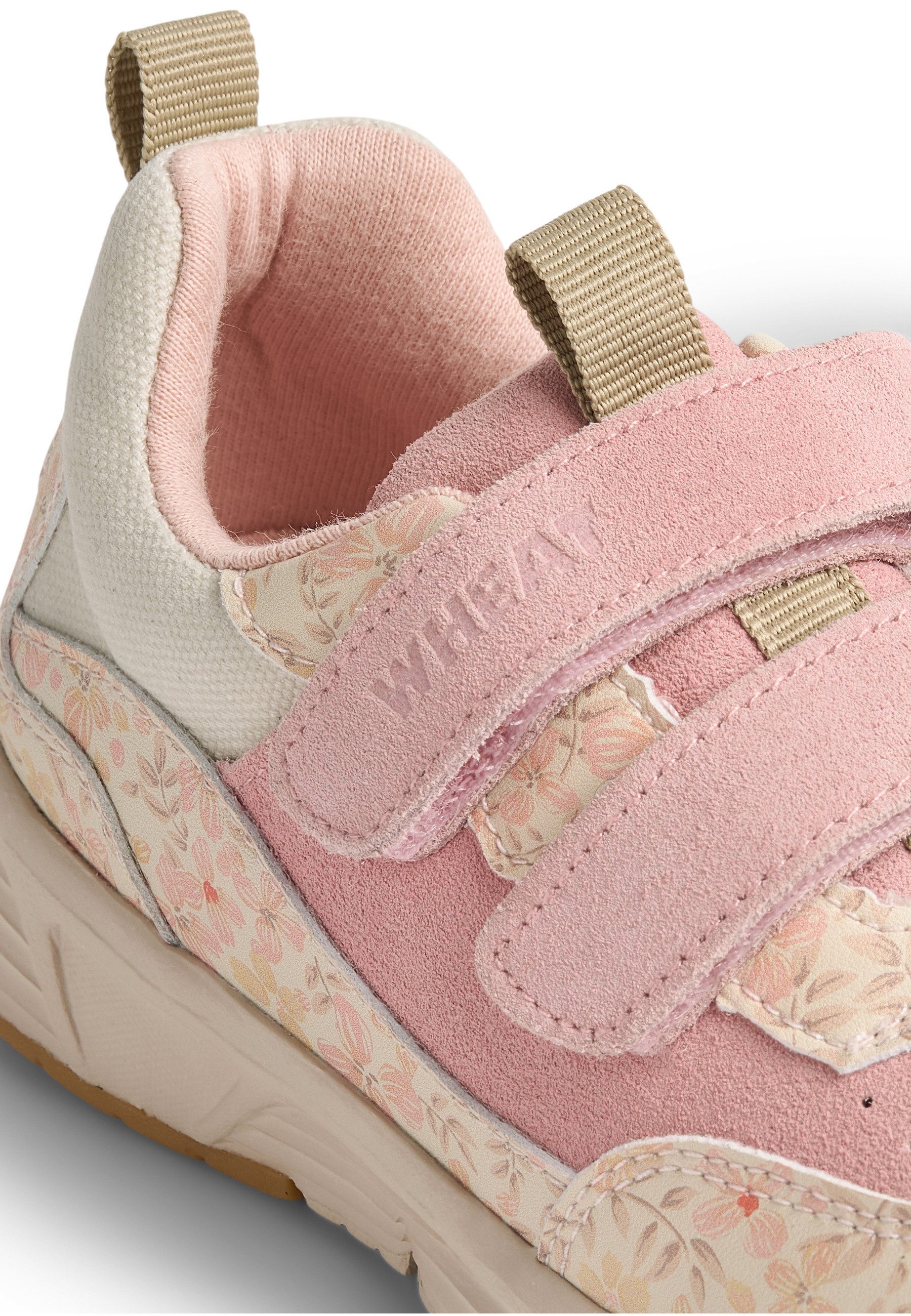WHEAT WHEAT Sneaker Alin Sneaker (1-tlg)