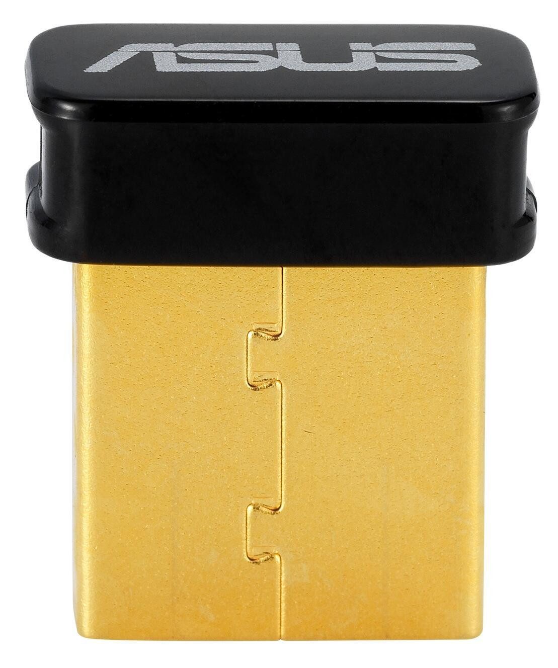 Asus ASUS USB-BT600 Bluetooth 6.0 USB-Adapter Computer-Adapter