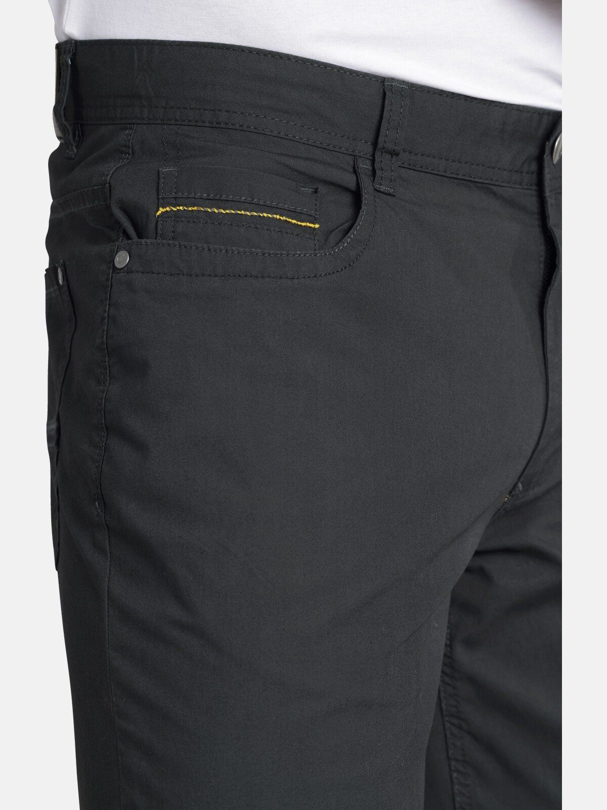5-Pocket-Hose Jan WENDELMAR Fit Vanderstorm +Fit Comfort Kollektion,
