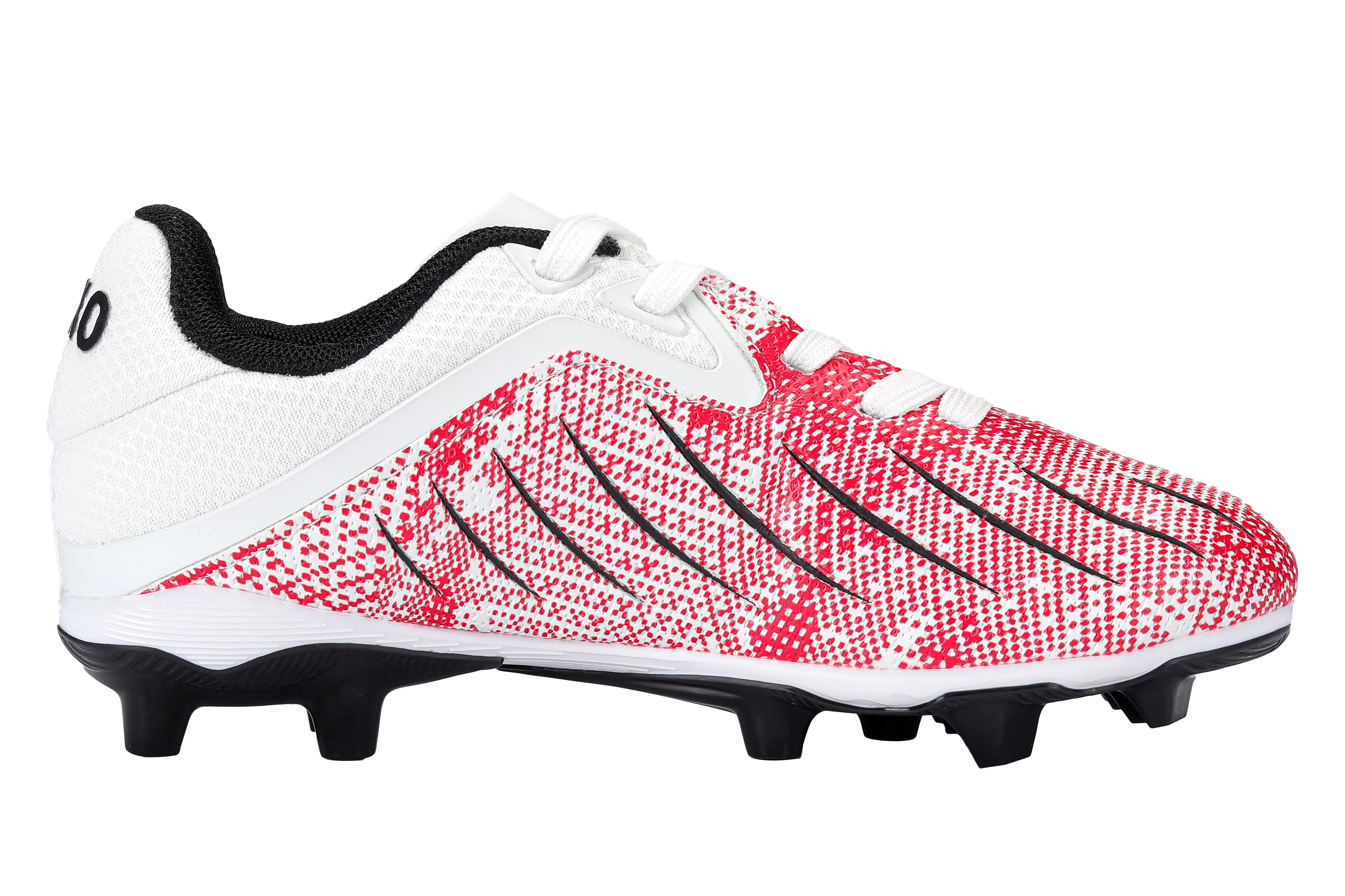 Jako J-SFG VINI Fußballschuh für Rasenplätze, für Jugendliche & Kinder