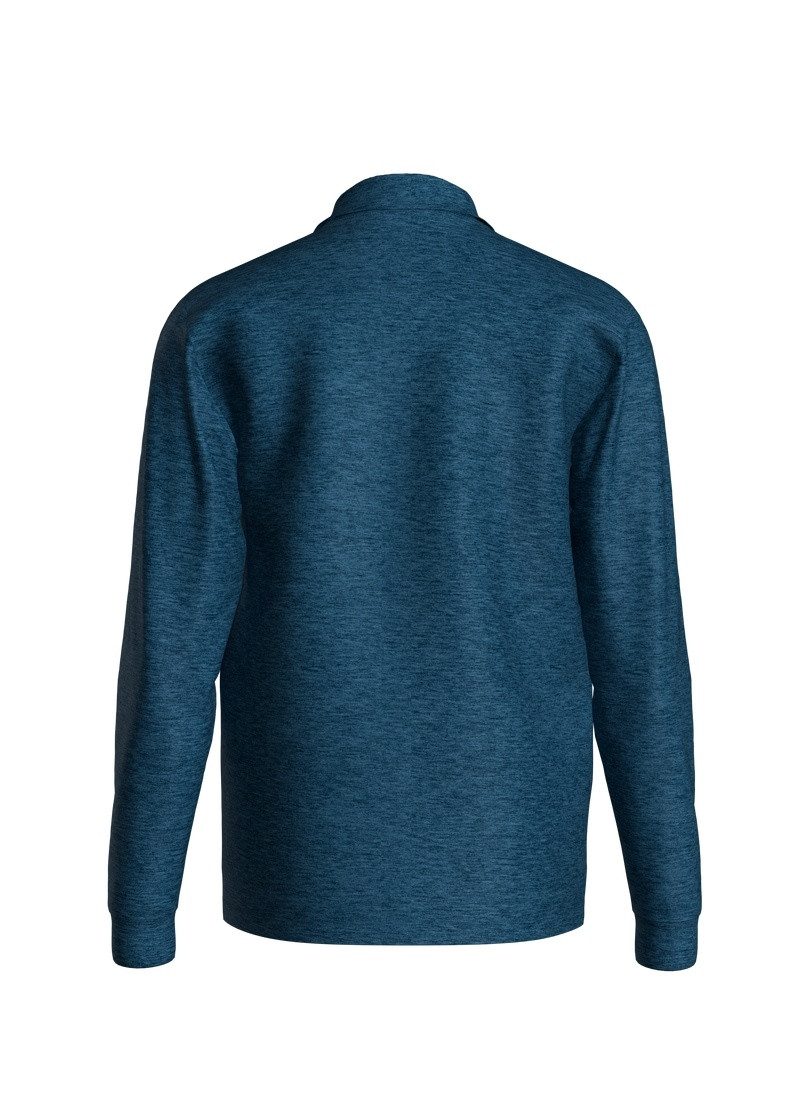 Trigema Poloshirt TRIGEMA Poloshirt mit Brusttasche (1-tlg)