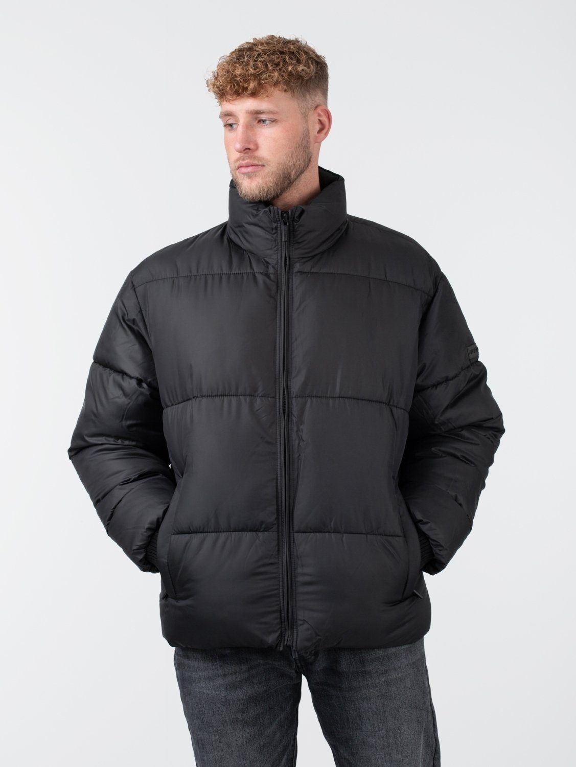 PEGADOR Winterjacke Pegador Peigan Puffer Jacket günstig online kaufen