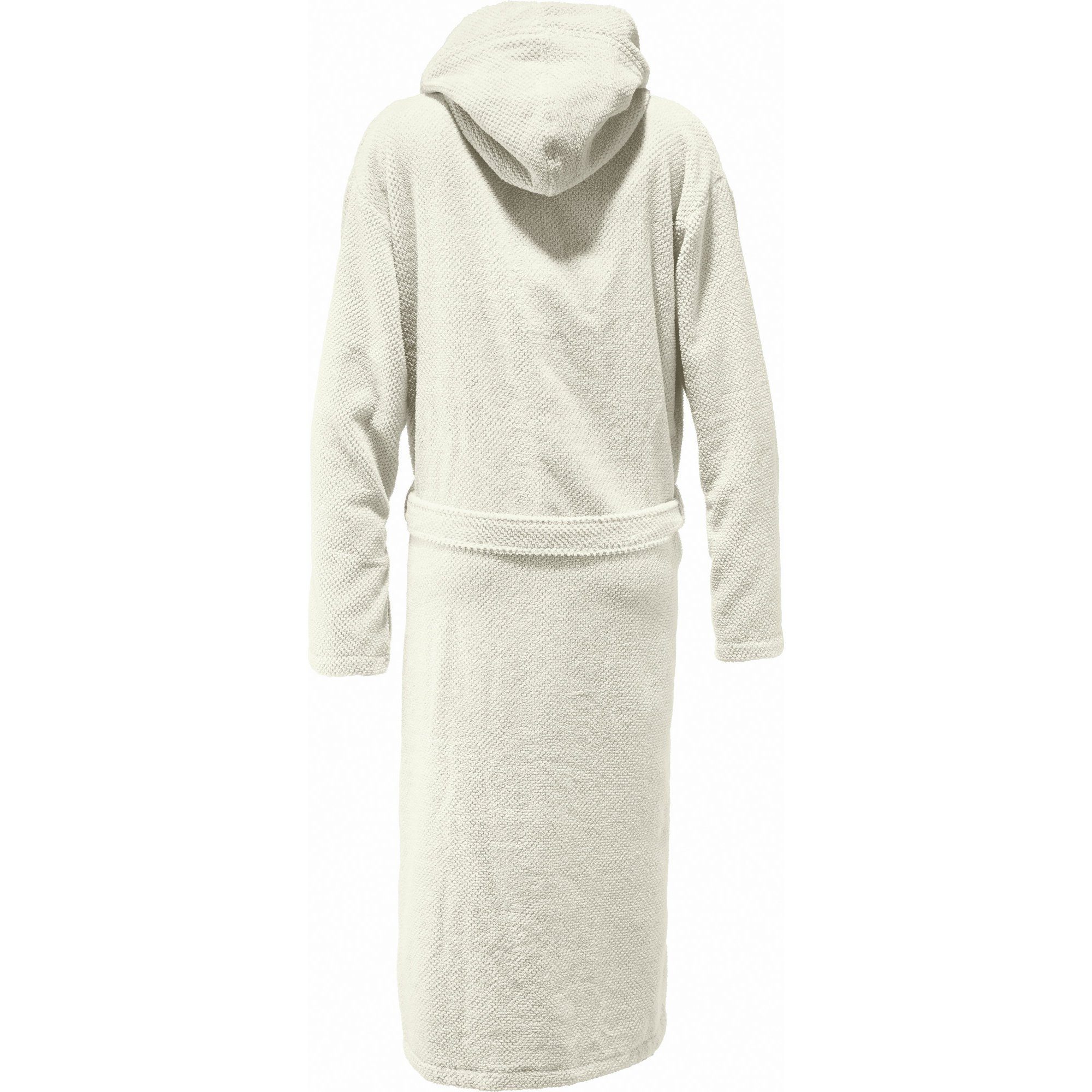 Erwin Müller Bademantel Unisex-Bademantel "Achberg" mit günstig online kaufen