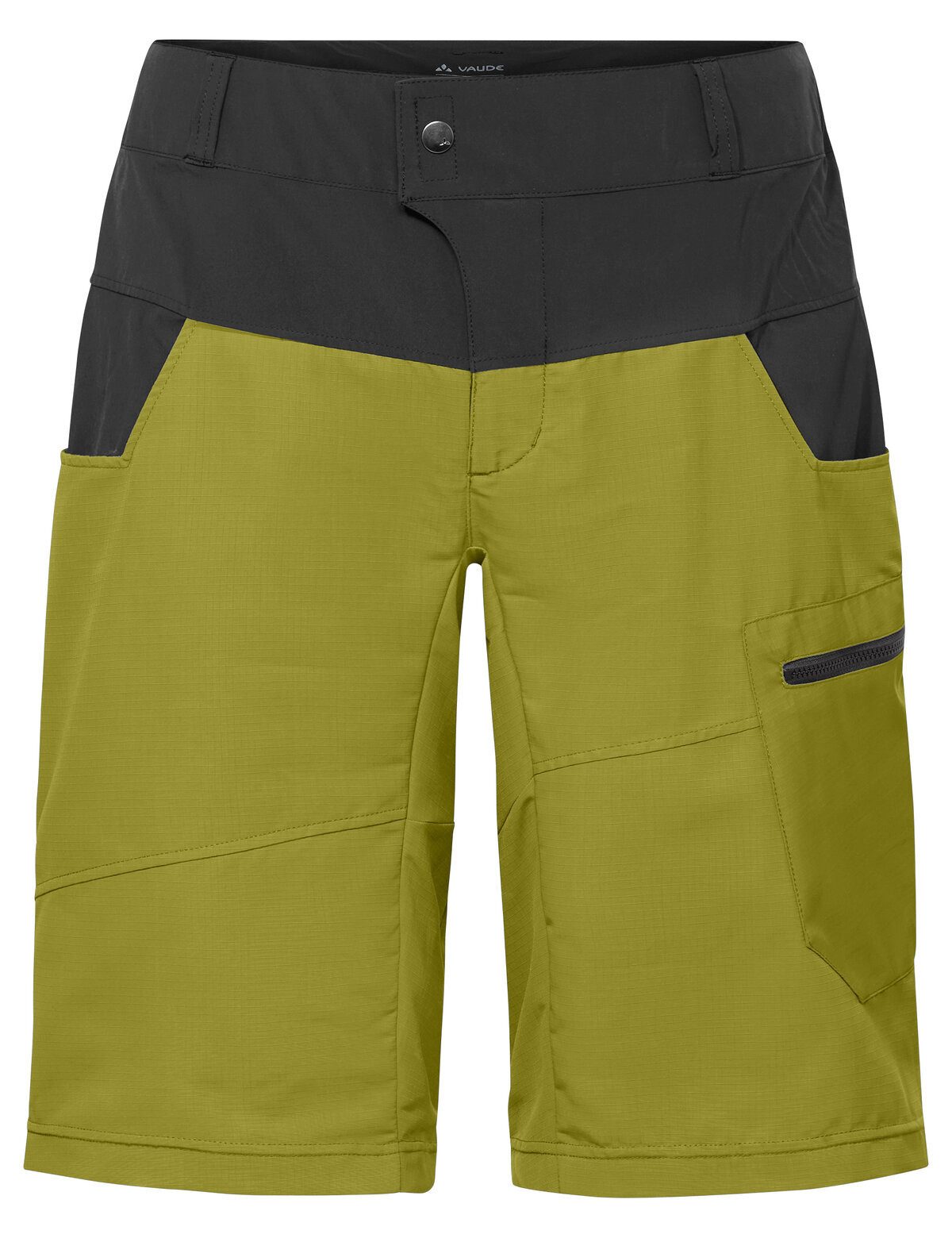 Fahrradhose Men's Qimsa Shorts II