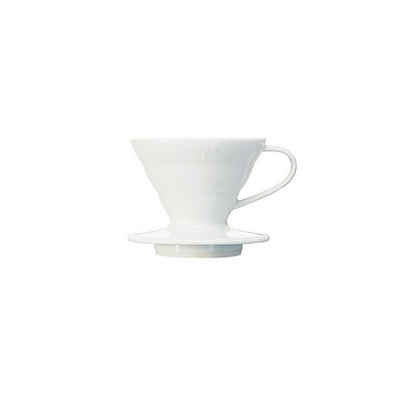 Hario Kaffeebereiter Keramikfilter Hario „V60-1“
