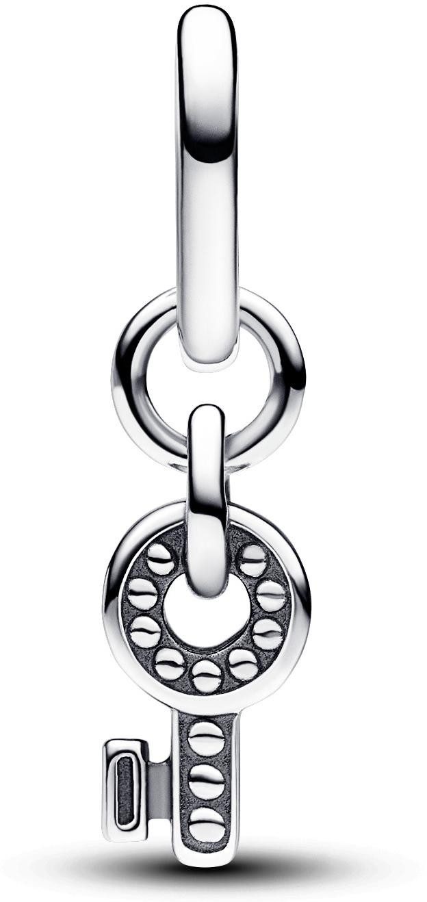 Pandora Kettenanhänger Pandora ME Schlüssel Mini-Charm-Anhänger 793084C00 A günstig online kaufen