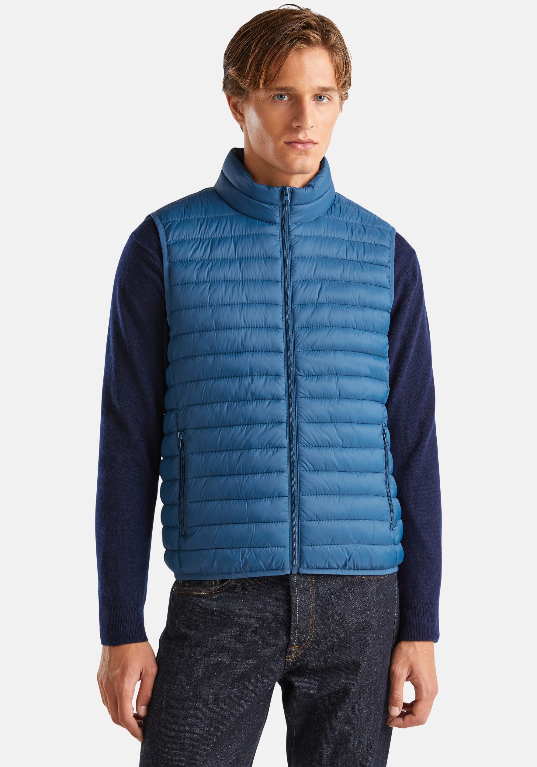 United Colors of Benetton Steppweste mit günstig online kaufen