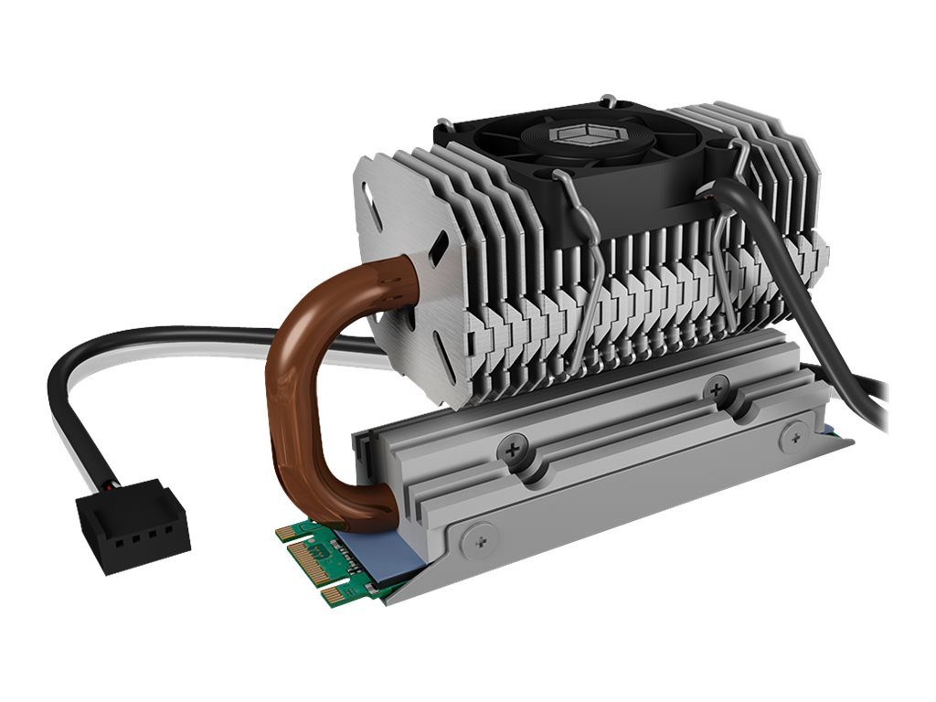 ICY BOX Computer-Kühlmittel