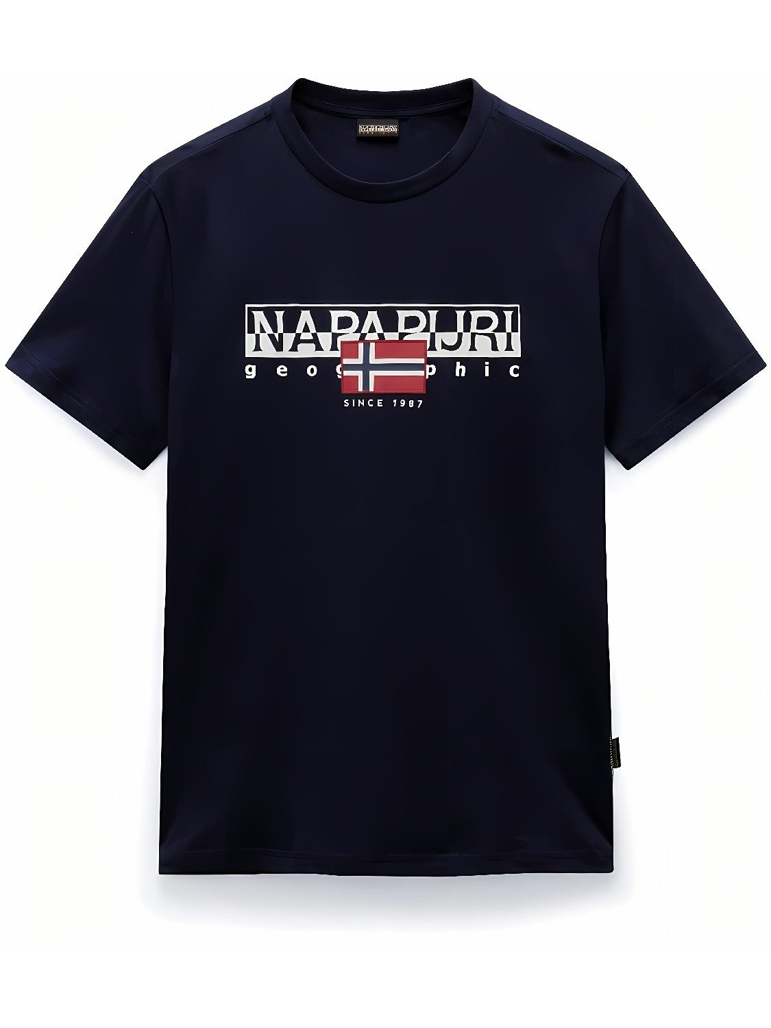 Napapijri T-Shirt S-Aylmer
