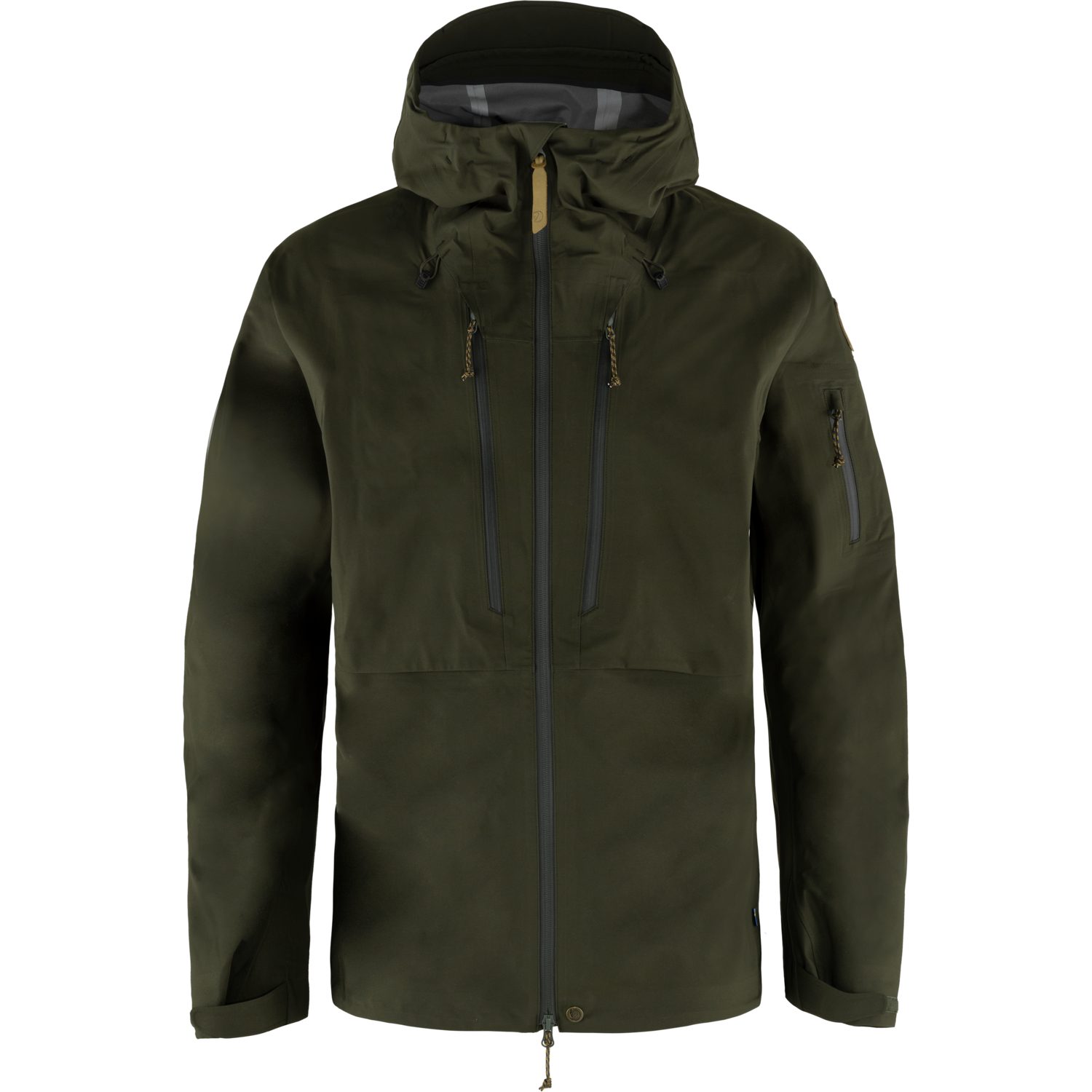 Fjällräven Regenjacke Keb Eco-Shell Jacket M