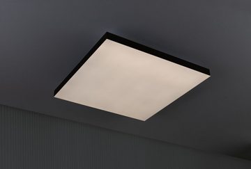 Paulmann LED Panel Velora Rainbow, LED fest integriert, Tageslichtweiß