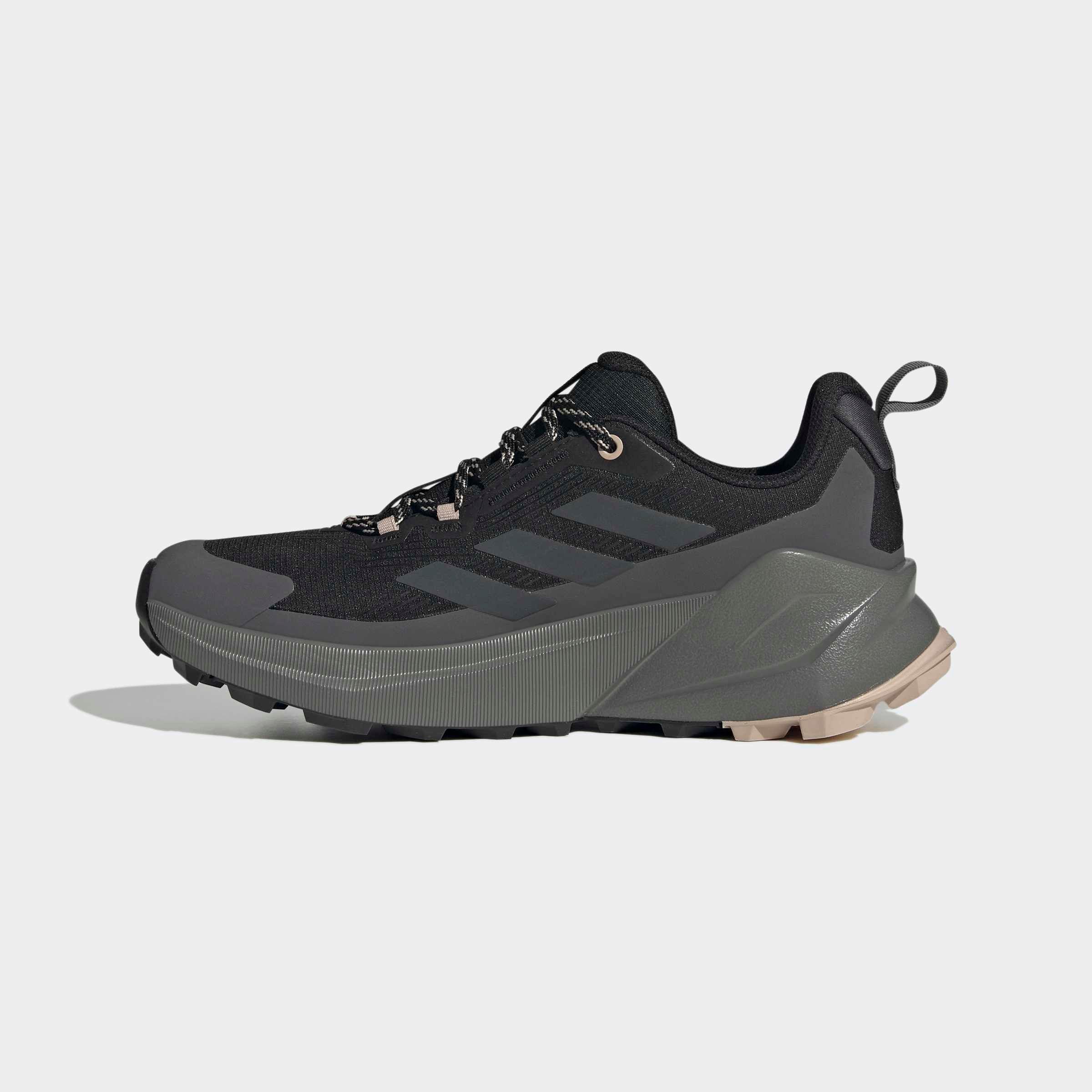 adidas TERREX TRAILMAKER 2.0 GORE-TEX Wanderschuh wasserdicht dank Gore-Tex Membrane