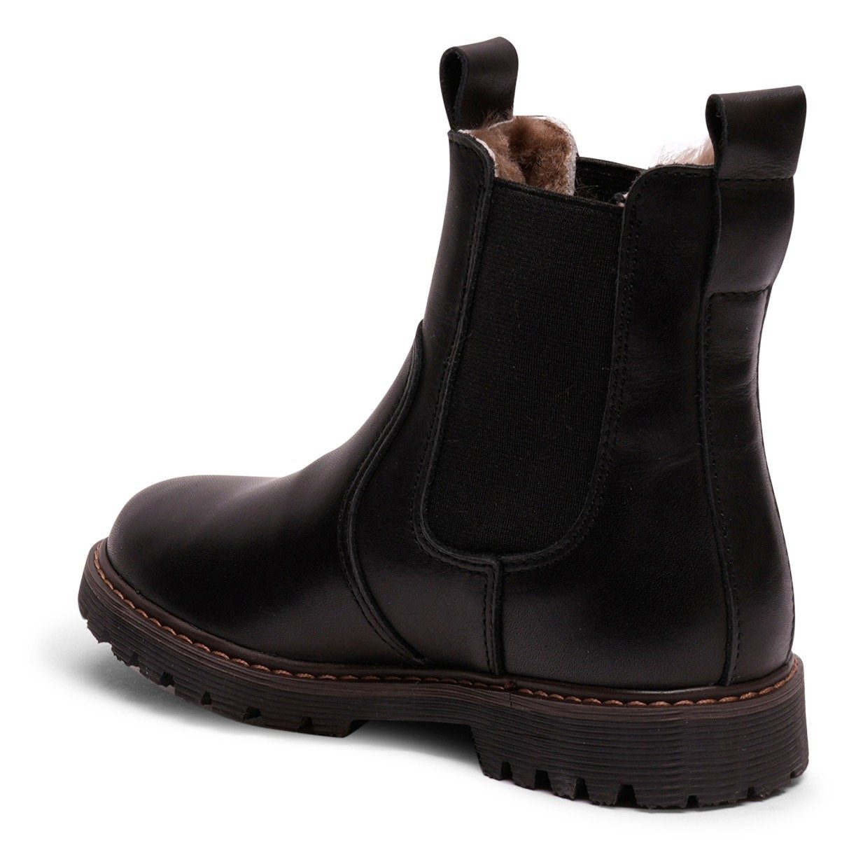 neel Warmfutter Chelseaboots bisgaard Bisgaard lamb mit