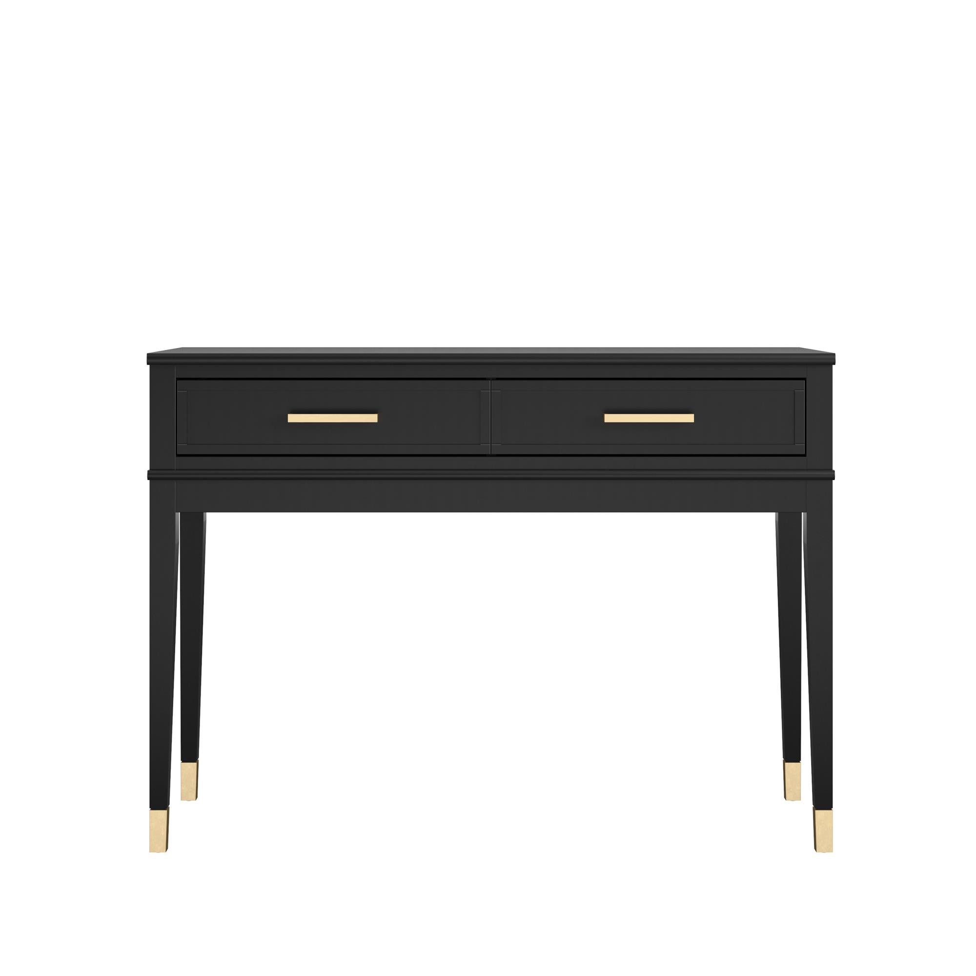 loft24 Konsolentisch Westerleigh, schmaler Tisch, Dielentisch, günstig online kaufen