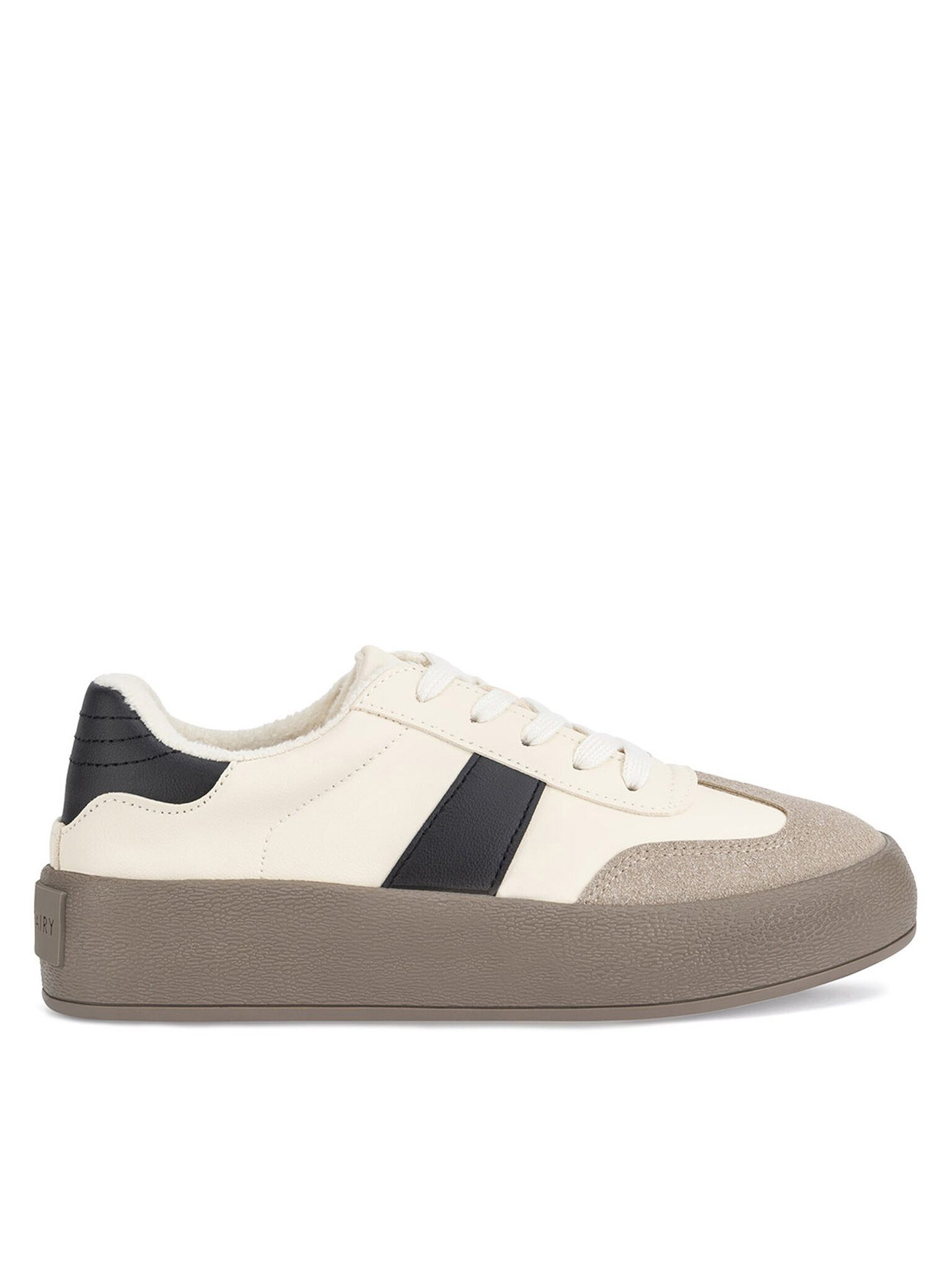 Jenny Fairy Sneakers Damen WFA3012-1 Beige Sneaker