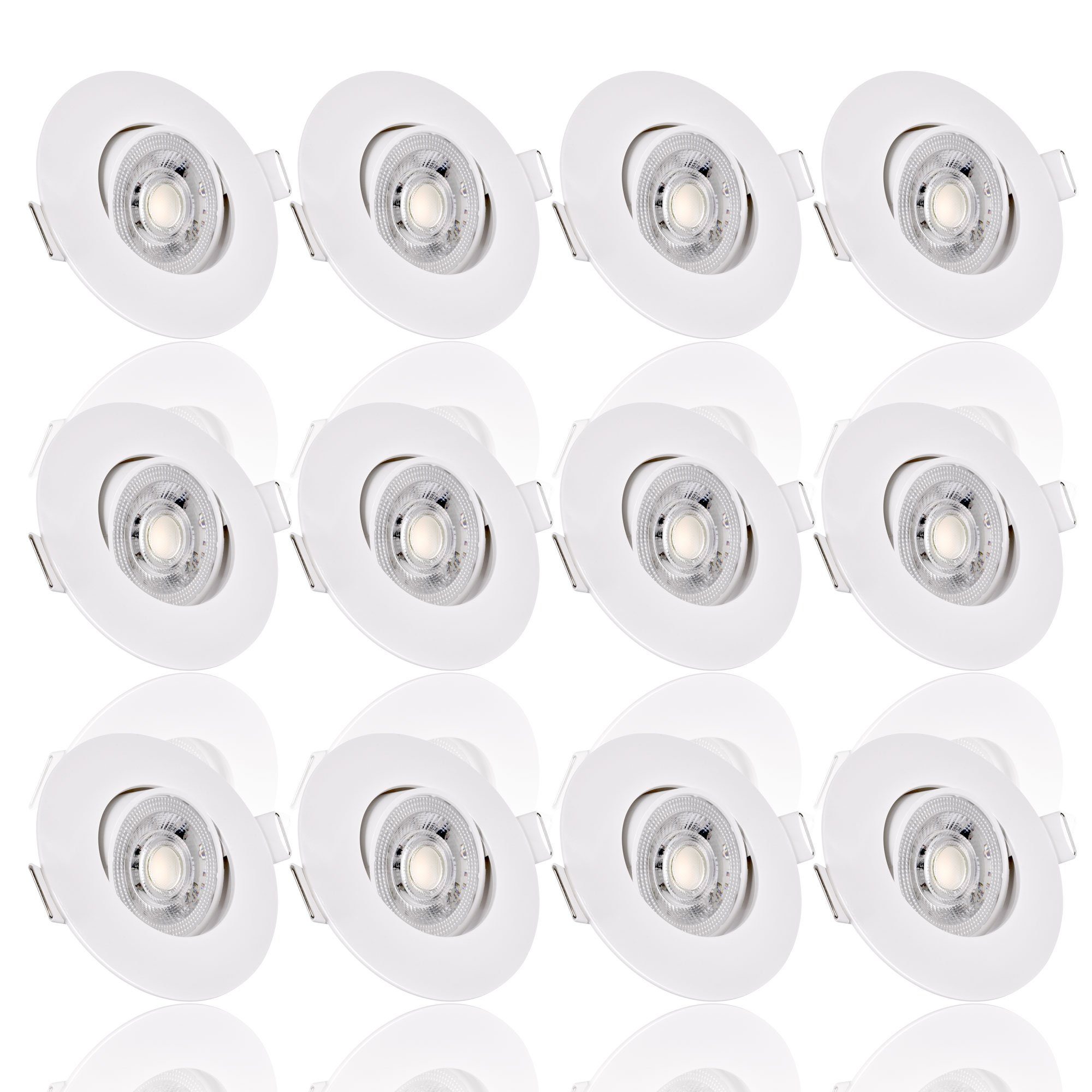 Eglo Einbau LED Lampen online kaufen | OTTO