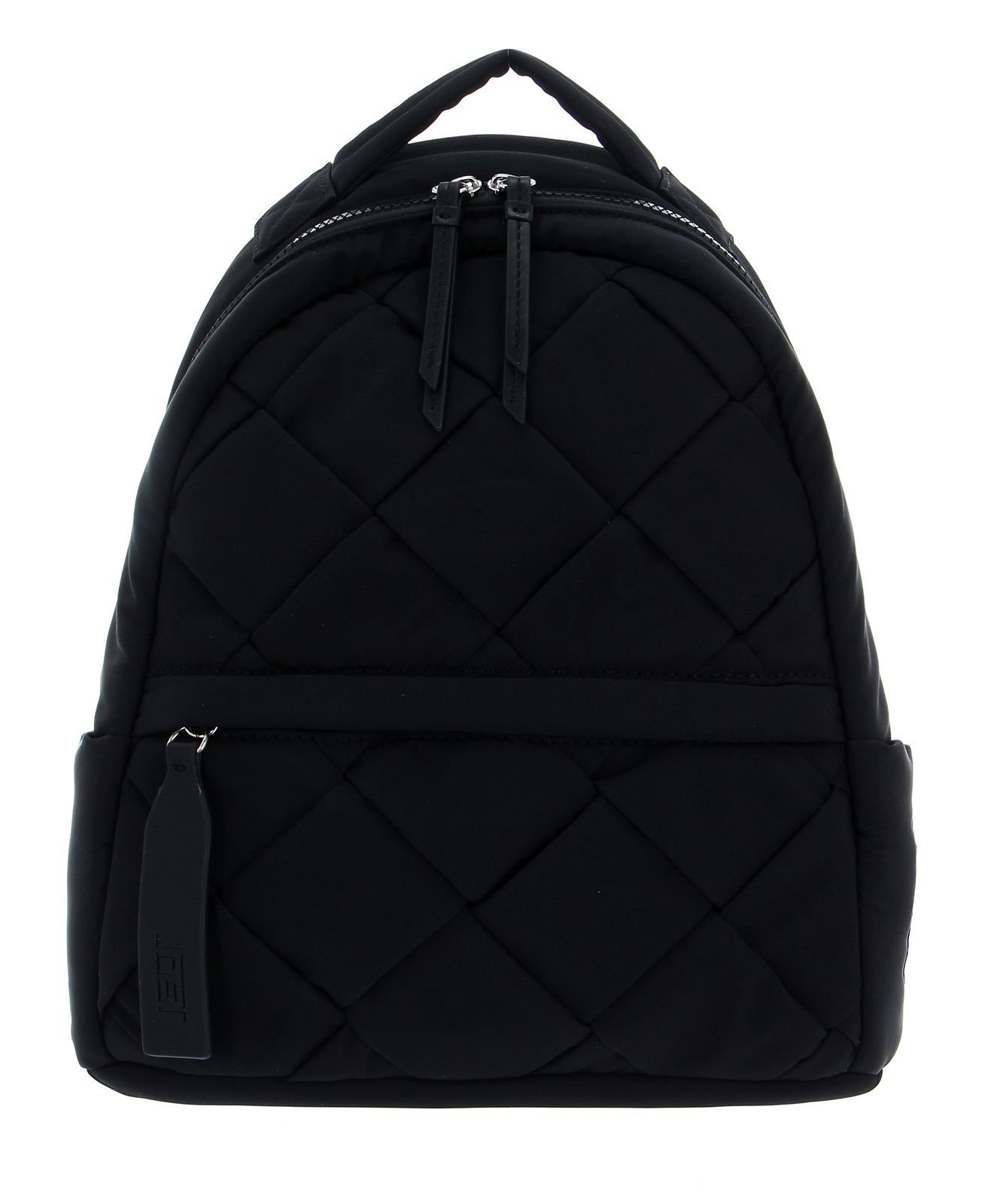 Jost Freizeitrucksack Nora Black | Rucksäcke