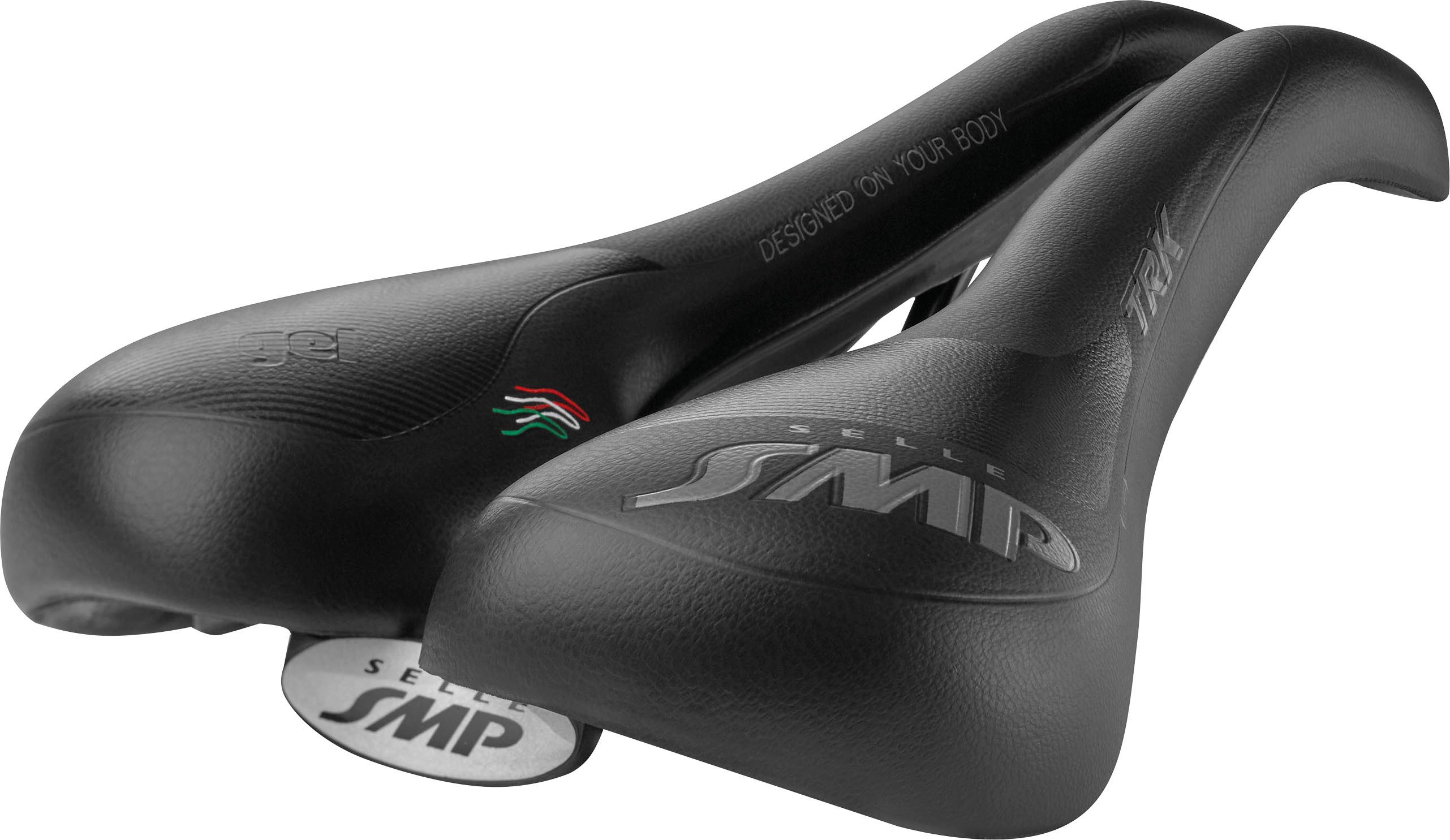 Selle SMP Fahrradsattel