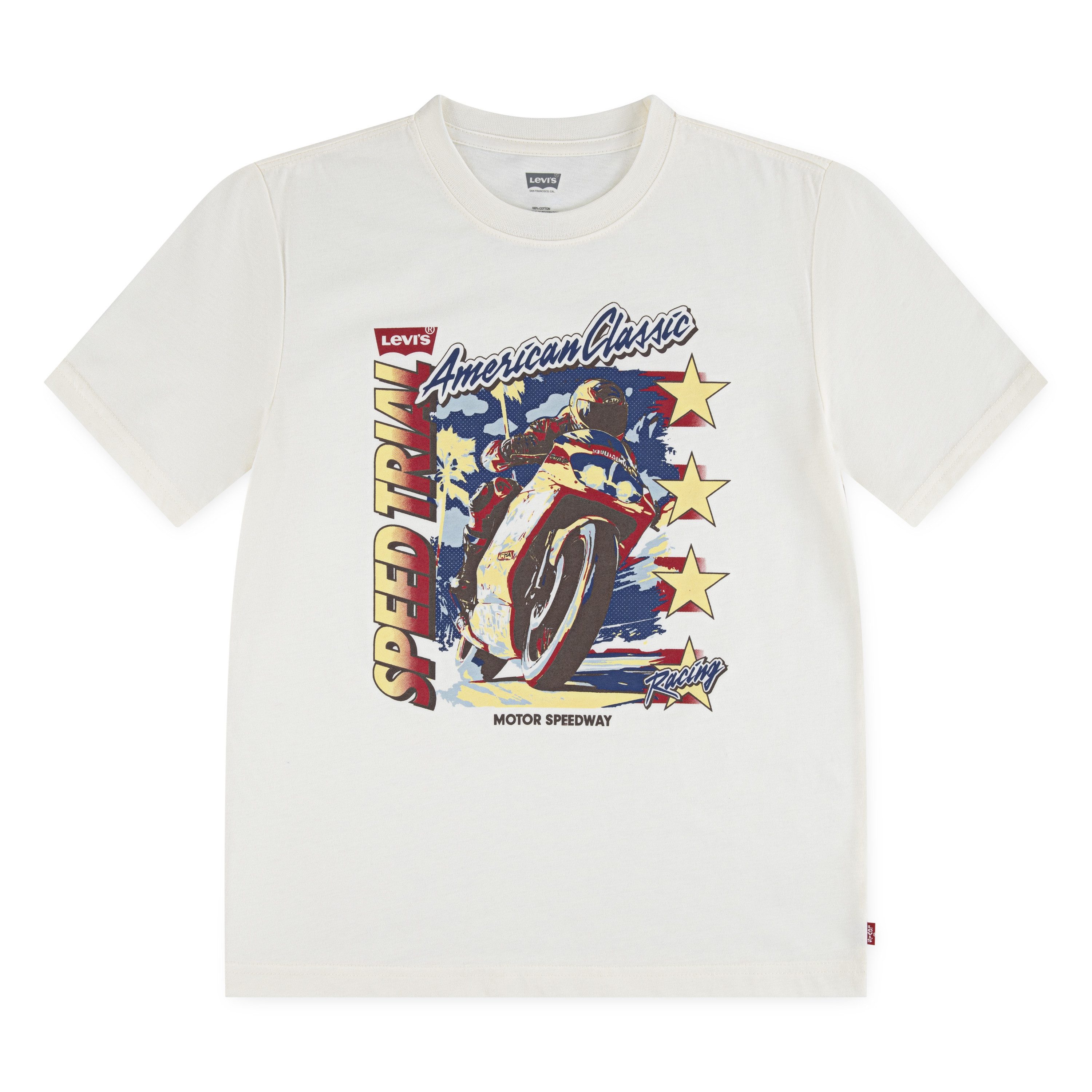 T-Shirt LVB SPEED TRIAL TEE
