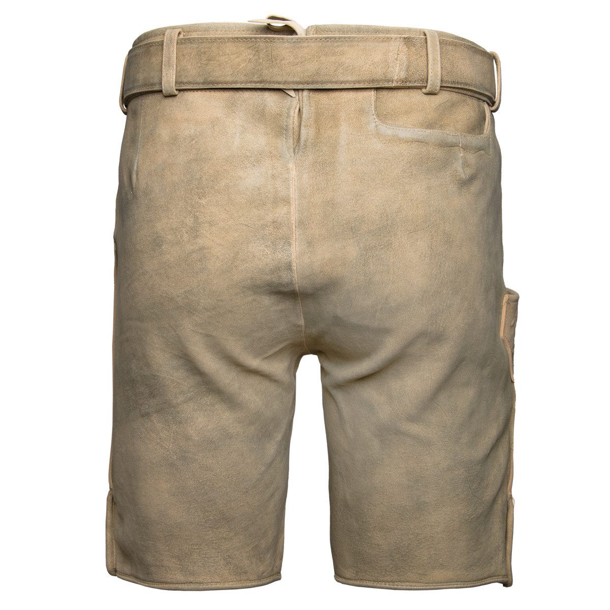 Stockerpoint Trachtenlederhose Oliver Herren (1-tlg) Trachtenlederhose, Tra günstig online kaufen
